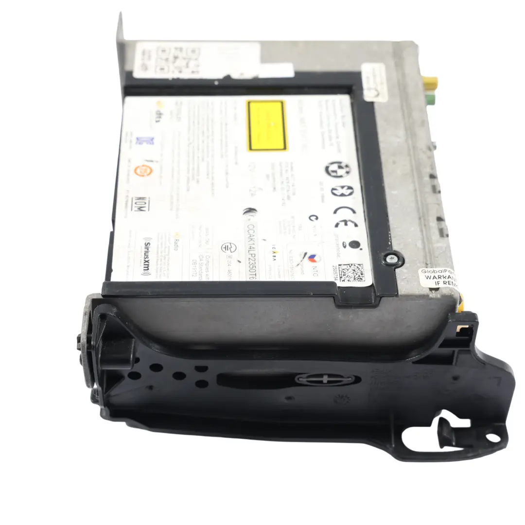 Mini F55 F56 Radio DAB Odtwarzacz Multimedialny Nawigacja - SKU 2449488 - Numer Części 2449488