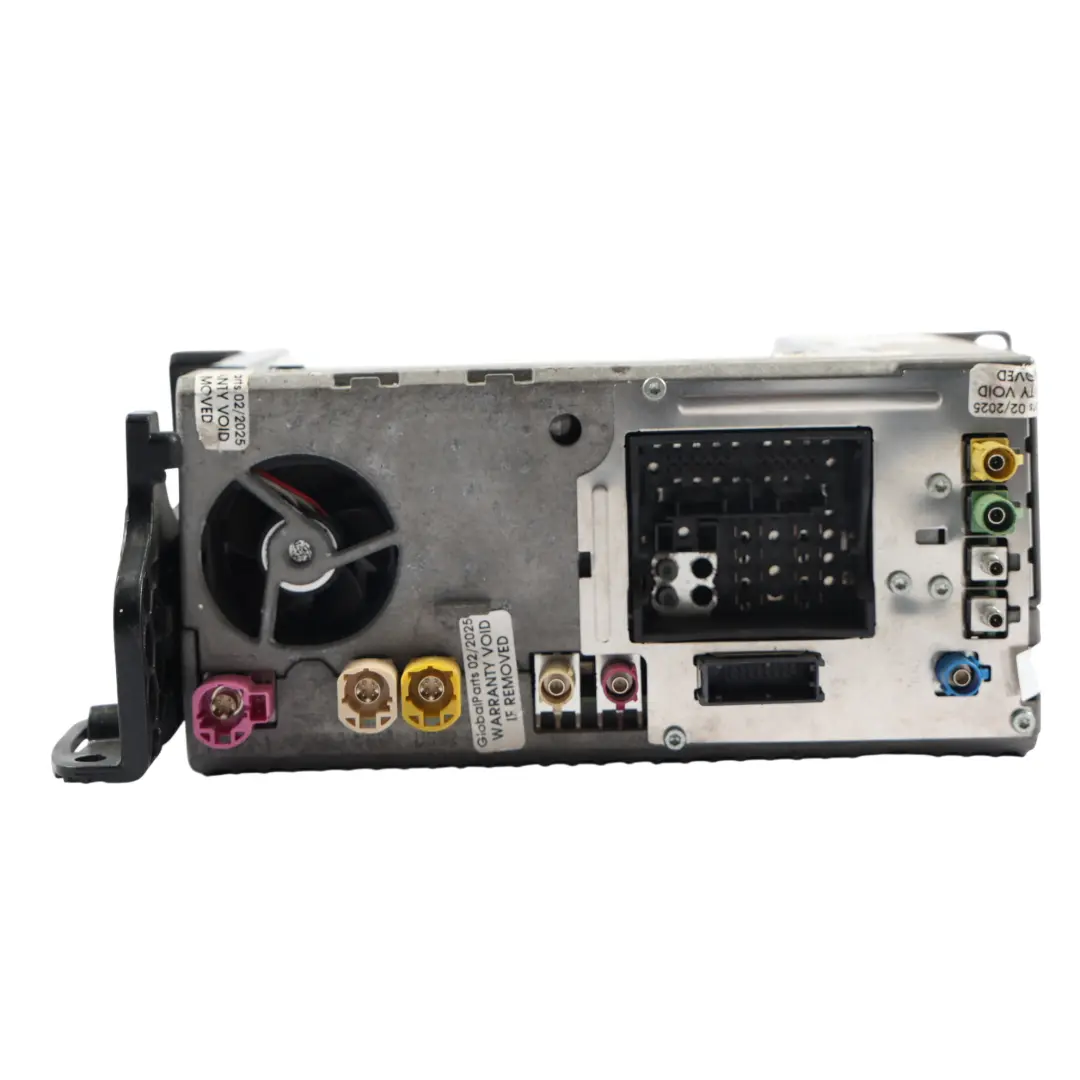 Unità principale Mini F55 F56 Navigazione principale Radio DAB Lettore per con numero di parte 2449488 Unità principale Mini F55 F56 Navigazione principale Radio DAB Lettore - SKU 2449488 - Numero di parte 2449488