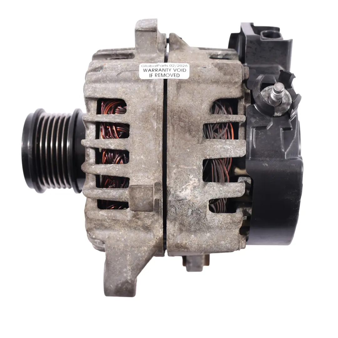 Ford Transit Custom Mk8 Lichtmaschine Generator 14V 220A GK2T-10300-BD - SKU 2454938 - Teilenummer 2454938