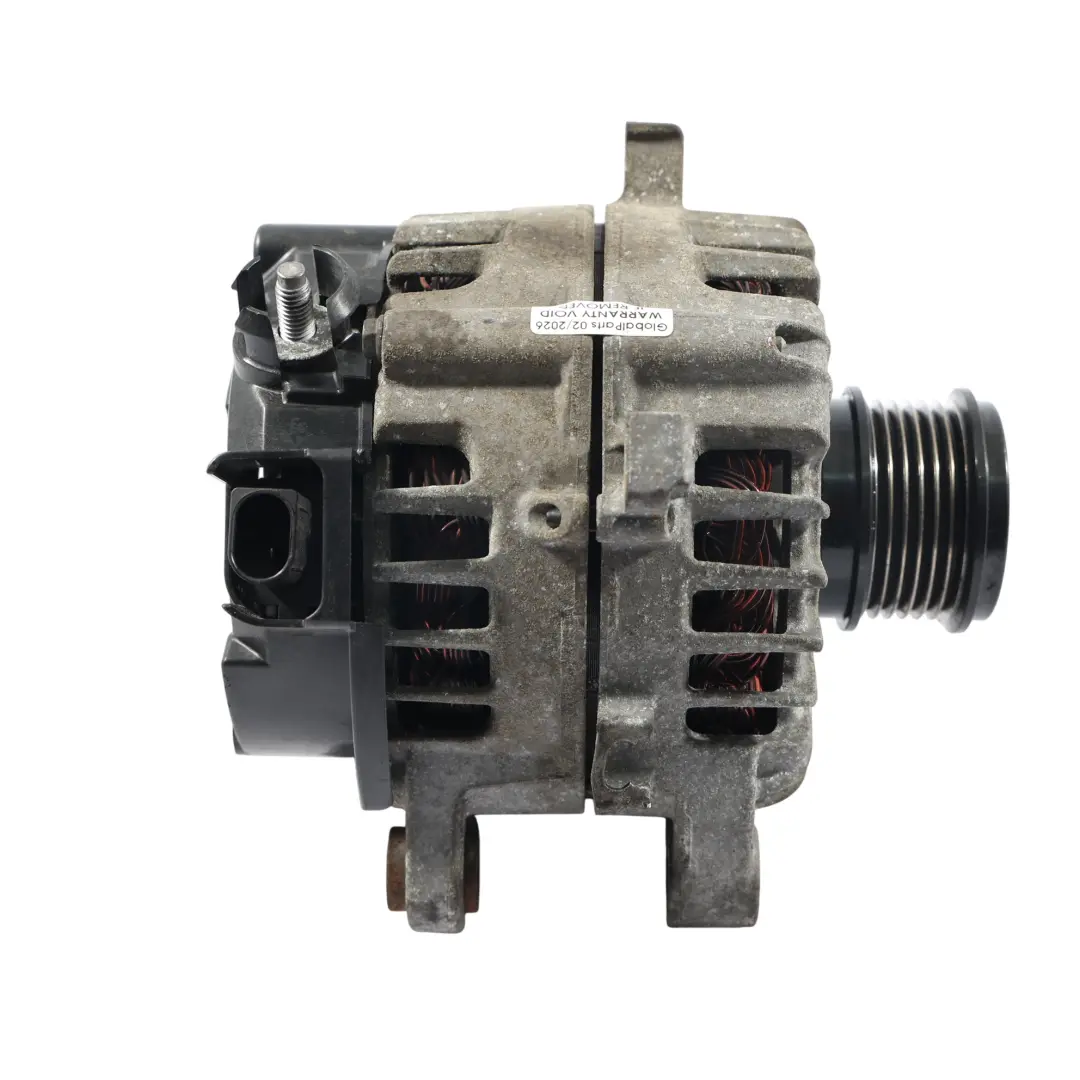 Mk8 Alternador Generador 14V 220A GK2T-10300-BD para Ford Transit Custom con número de pieza 2454938 Ford Transit Custom Mk8 Alternador Generador 14V 220A GK2T-10300-BD - SKU 2454938 - Número de pieza 2454938