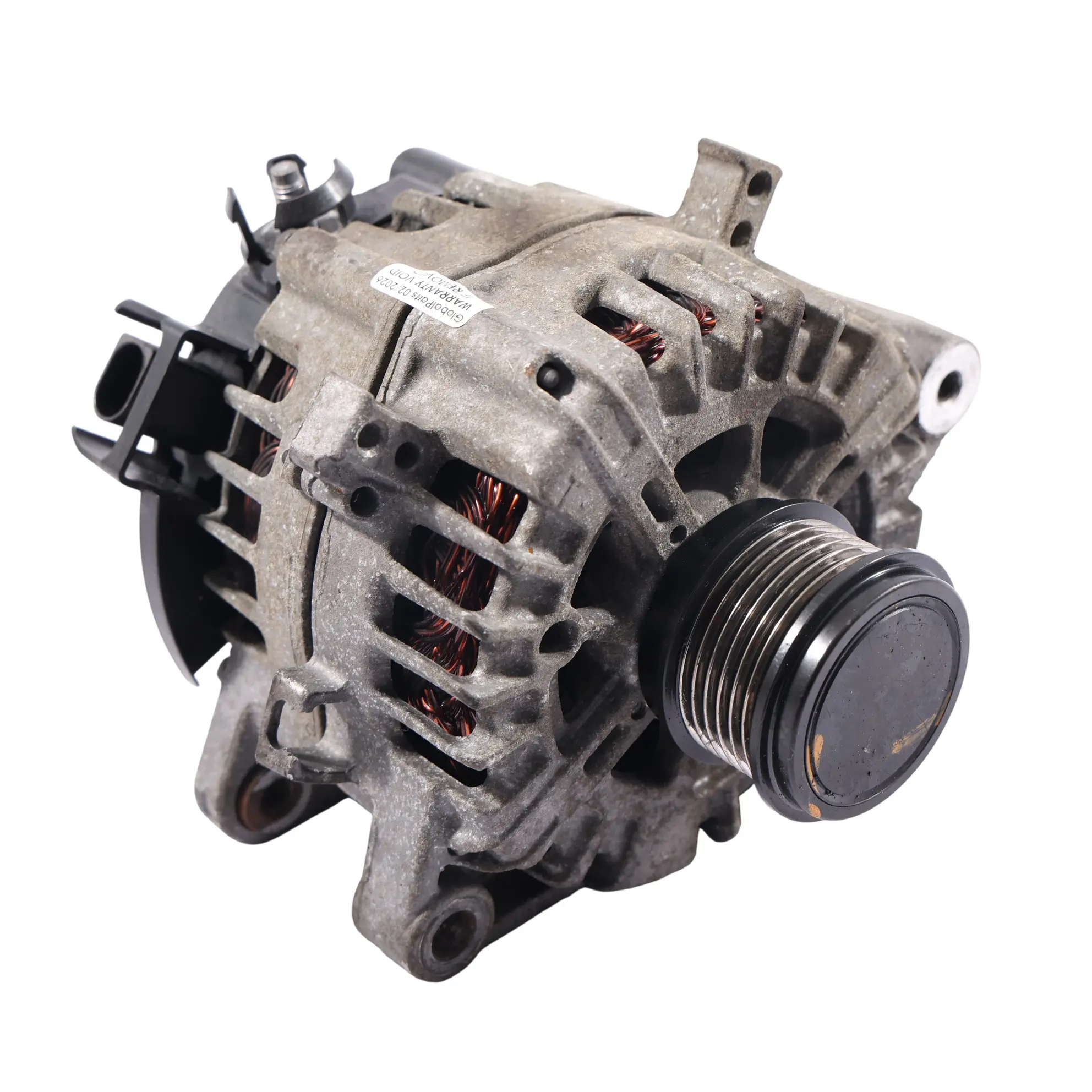 Ford Transit Custom Mk8 Alternator Generator 14V 220A GK2T-10300-BD