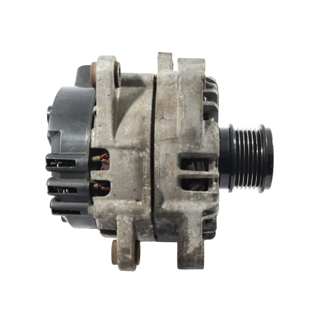 Mk8 Alternatore Generatore 14V 220A GK2T-10300-BD per Ford Transit Custom con numero di parte 2454938 Ford Transit Custom Mk8 Alternatore Generatore 14V 220A GK2T-10300-BD - SKU 2454938 - Numero di parte 2454938