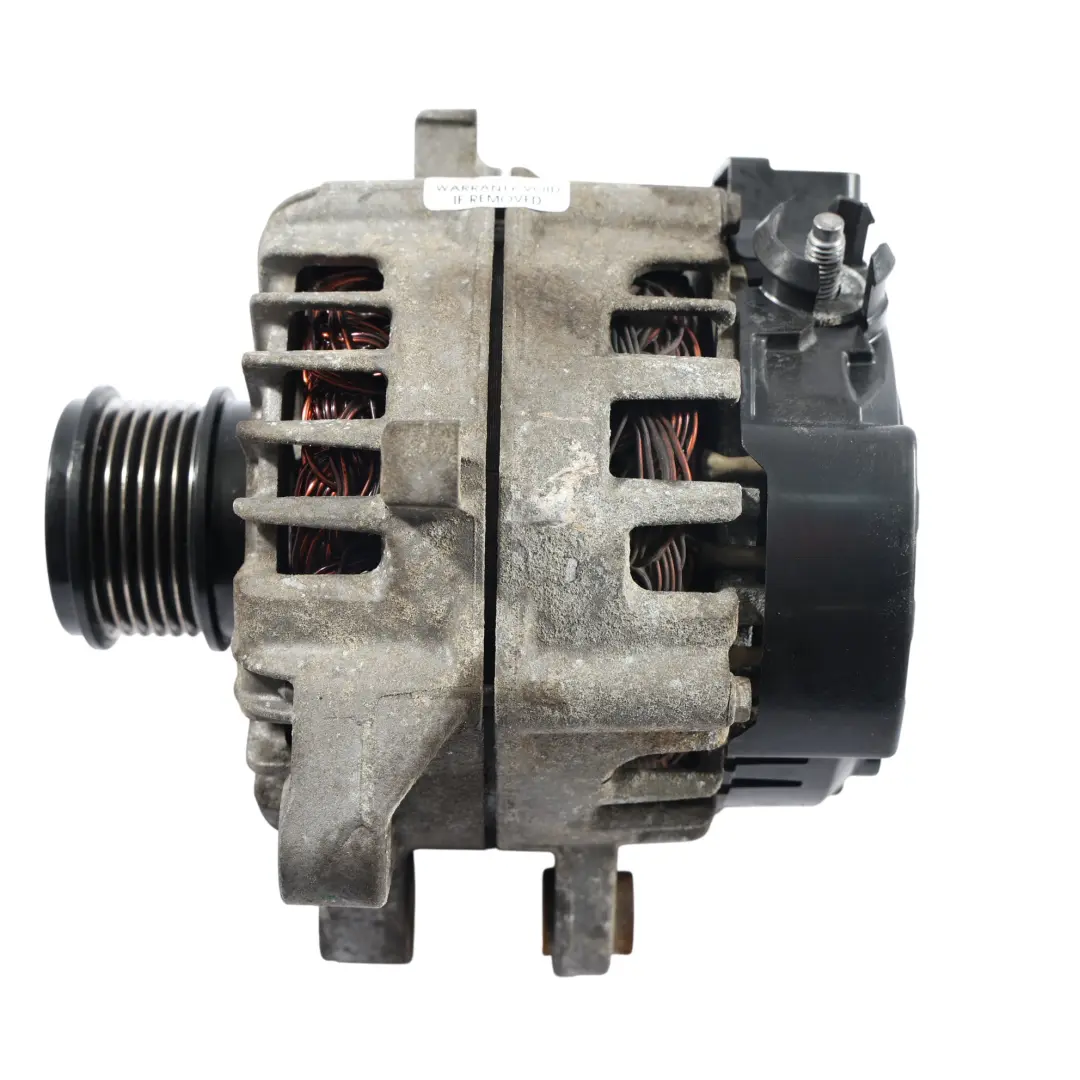 Mk8 Alternador Generador 14V 220A GK2T-10300-BD para Ford Transit Custom con número de pieza 2454938 Ford Transit Custom Mk8 Alternador Generador 14V 220A GK2T-10300-BD - SKU 2454938 - Número de pieza 2454938