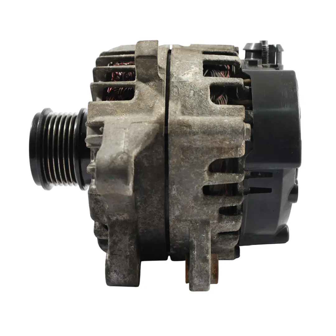 Mk8 Alternateur Générateur 14V 220A GK2T-10300-BD pour Ford Transit Custom à propos du numéro de pièce 2454938 Ford Transit Custom Mk8 Alternateur Générateur 14V 220A GK2T-10300-BD - SKU 2454938 - Numéro de pièce 2454938