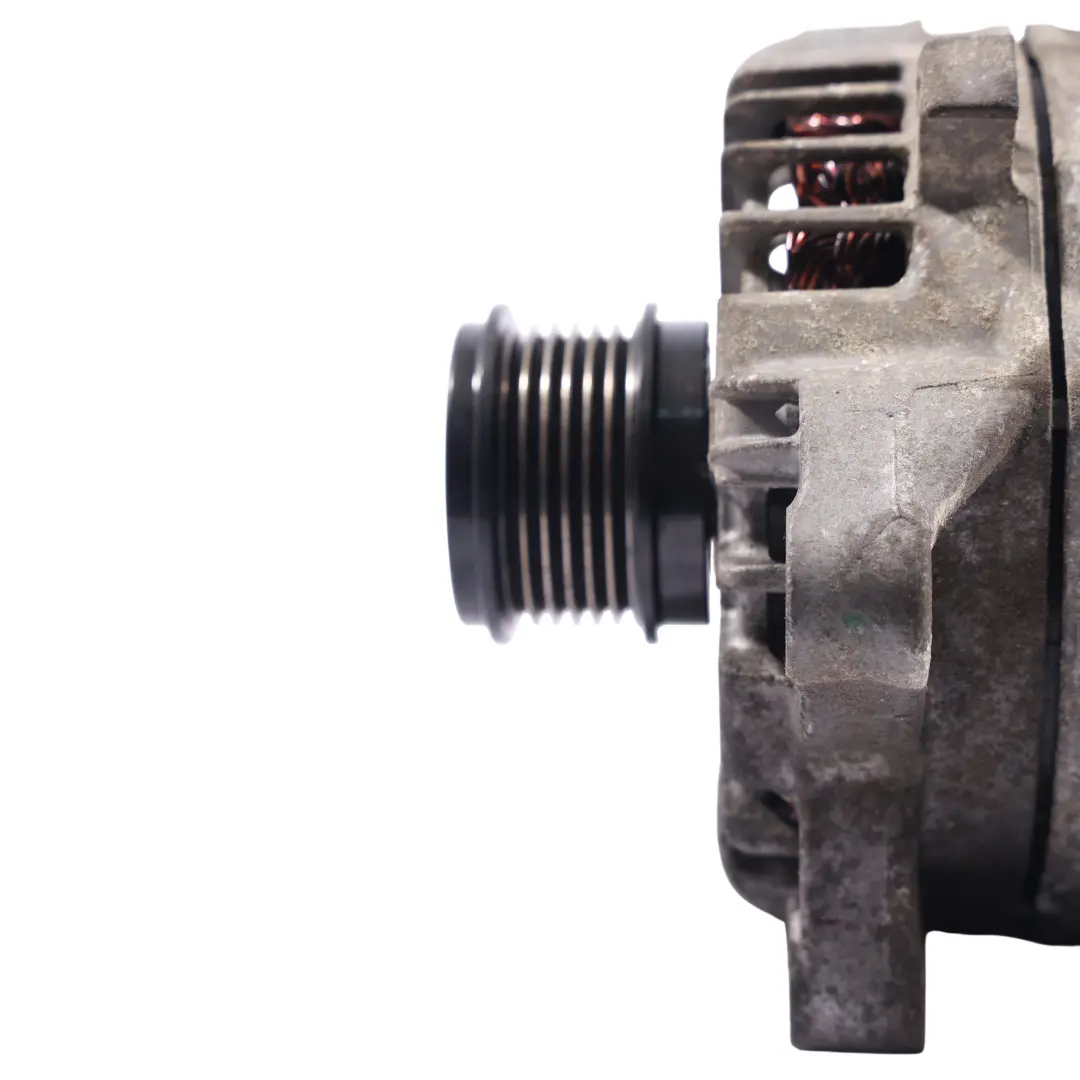 Ford Transit Custom Mk8 Alternator Generator 14V 220A GK2T-10300-BD - SKU 2454938 - Numer Części 2454938