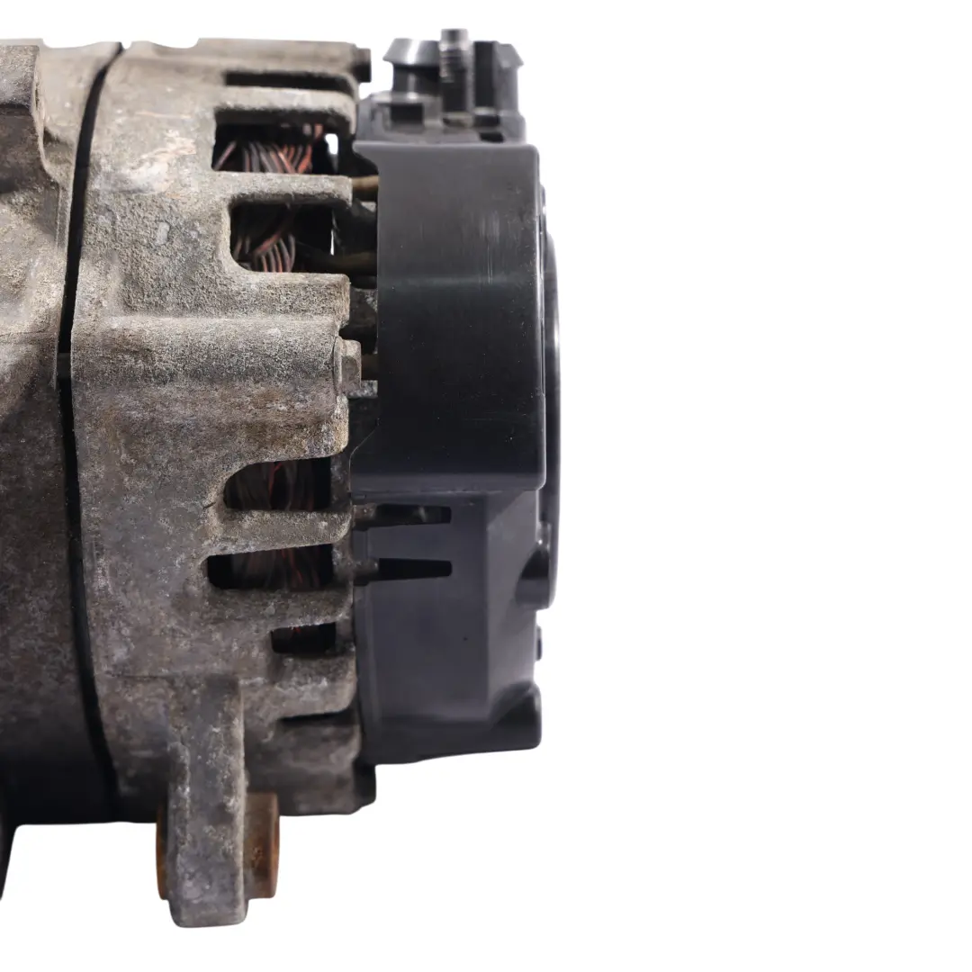 Mk8 Lichtmaschine Generator 14V 220A GK2T-10300-BD für Ford Transit Custom mit Teilenummer 2454938 Ford Transit Custom Mk8 Lichtmaschine Generator 14V 220A GK2T-10300-BD - SKU 2454938 - Teilenummer 2454938