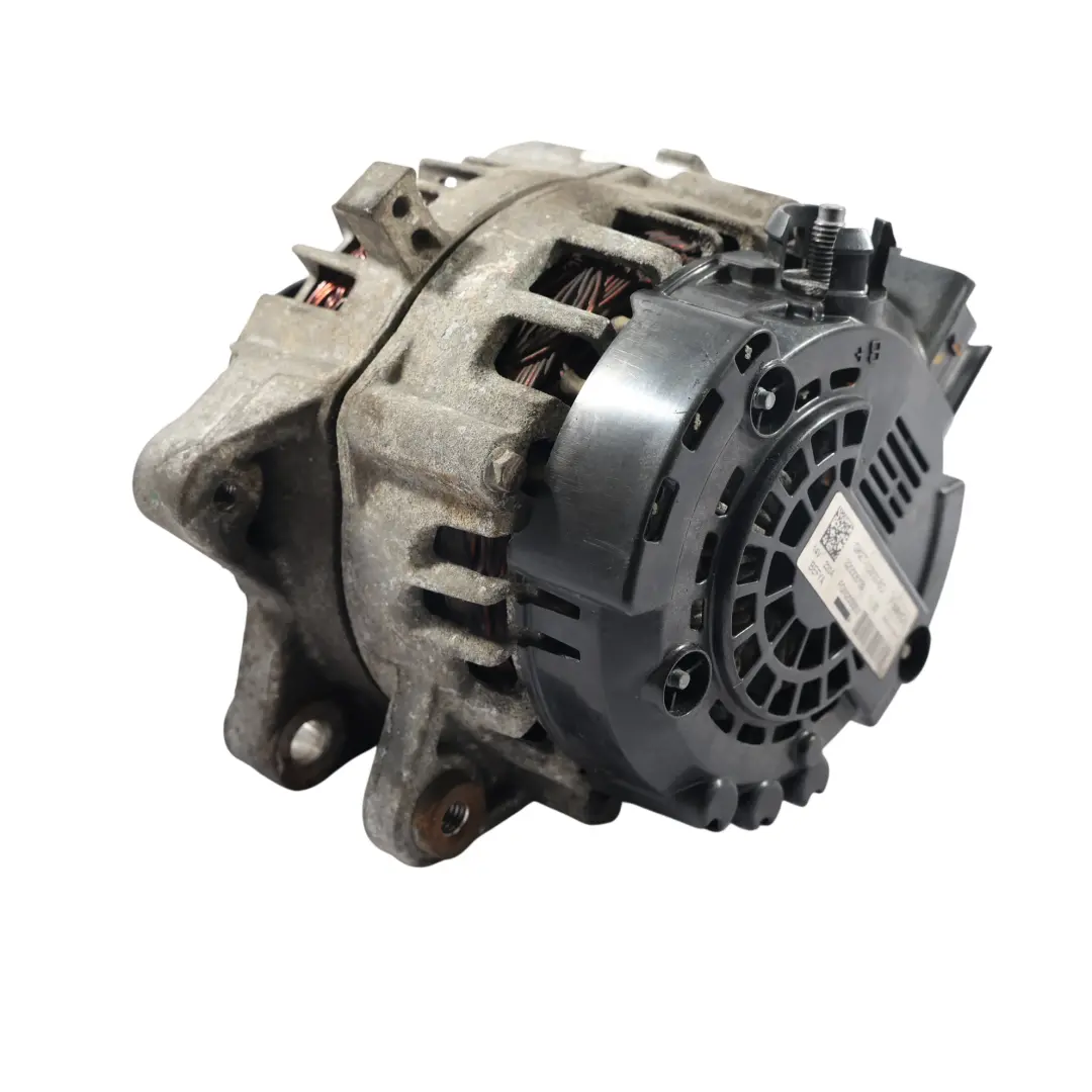 Mk8 Alternateur Générateur 14V 220A GK2T-10300-BD pour Ford Transit Custom à propos du numéro de pièce 2454938 Ford Transit Custom Mk8 Alternateur Générateur 14V 220A GK2T-10300-BD - SKU 2454938 - Numéro de pièce 2454938