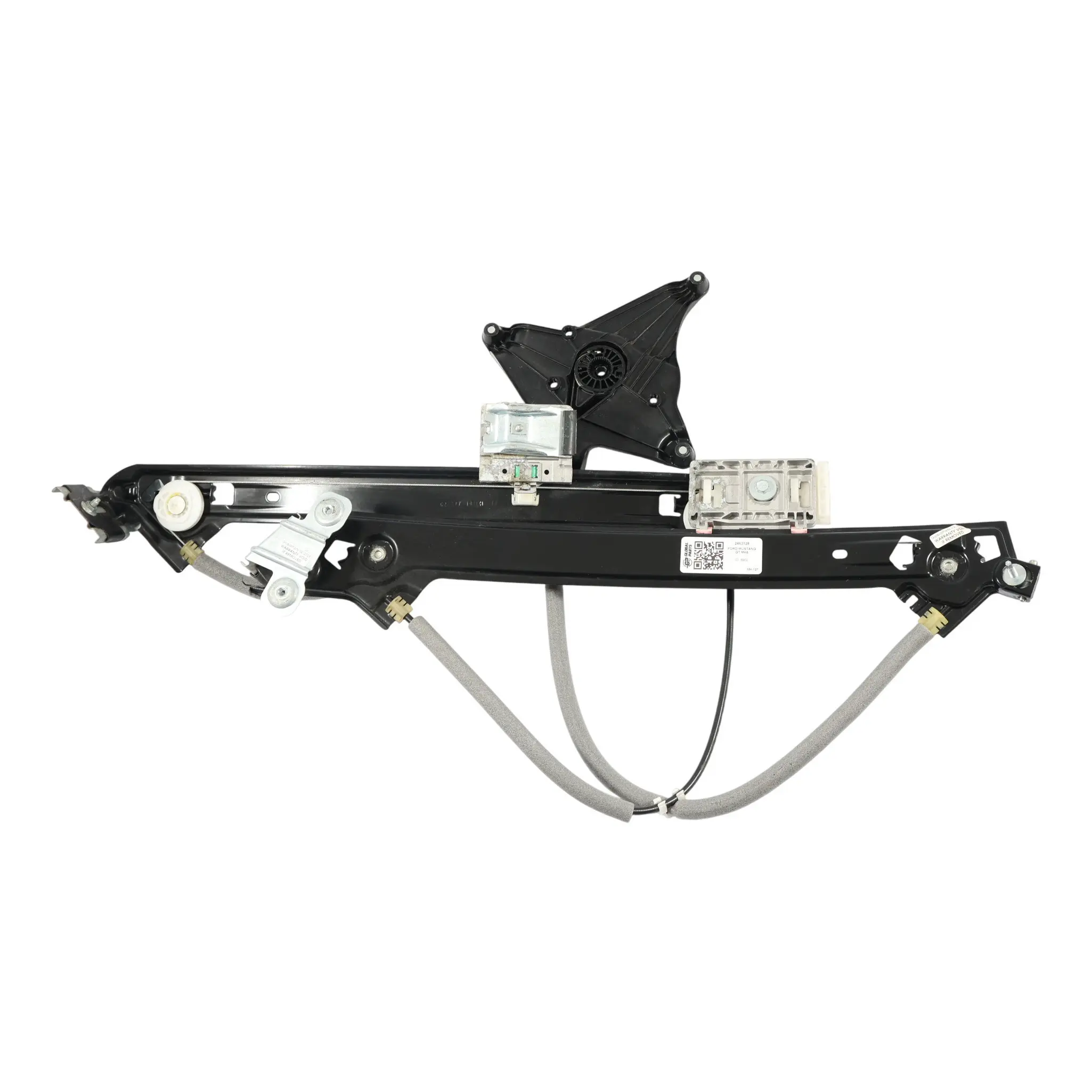 Ford Mustang Mk6 Fenster Heber Einheit Vorne Links FR3B-6323209-AP