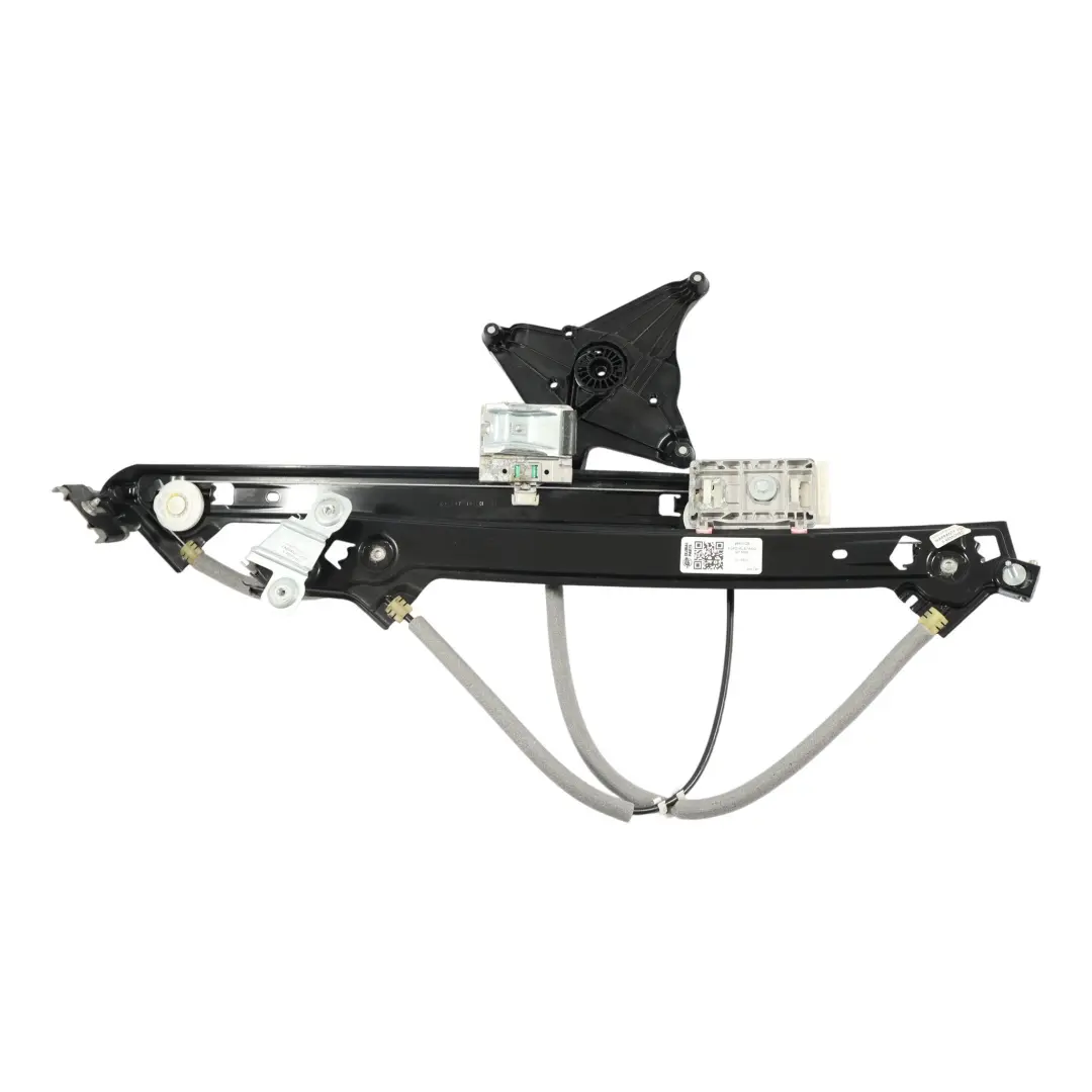 Mk6 Lève-Vitre Avant Gauche FR3B-6323209-AP pour Ford Mustang à propos du numéro de pièce 2463128 Ford Mustang Mk6 Lève-Vitre Avant Gauche FR3B-6323209-AP - SKU 2463128 - Numéro de pièce 2463128