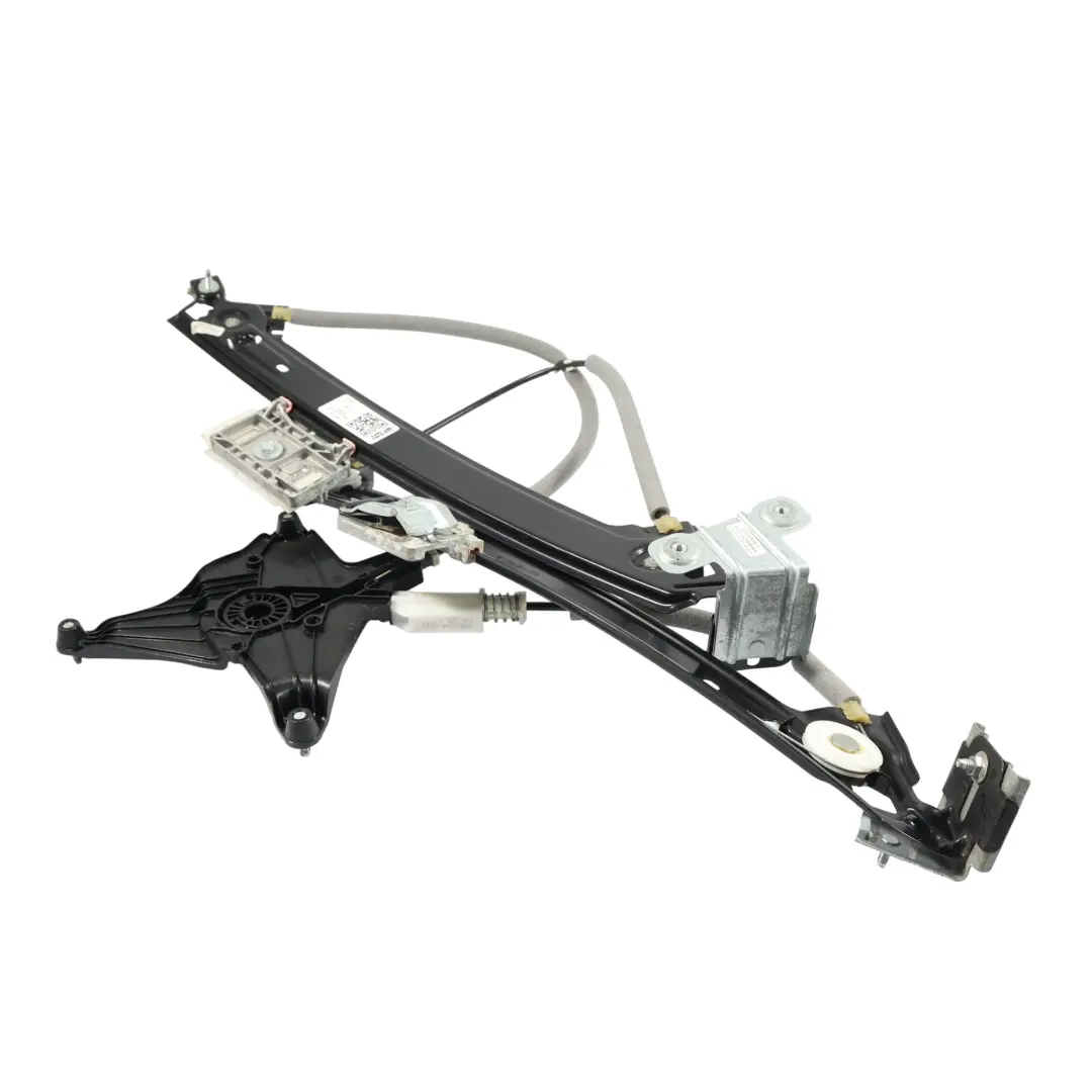 Ford Mustang Mk6 Fenster Heber Einheit Vorne Links FR3B-6323209-AP - SKU 2463128 - Teilenummer 2463128