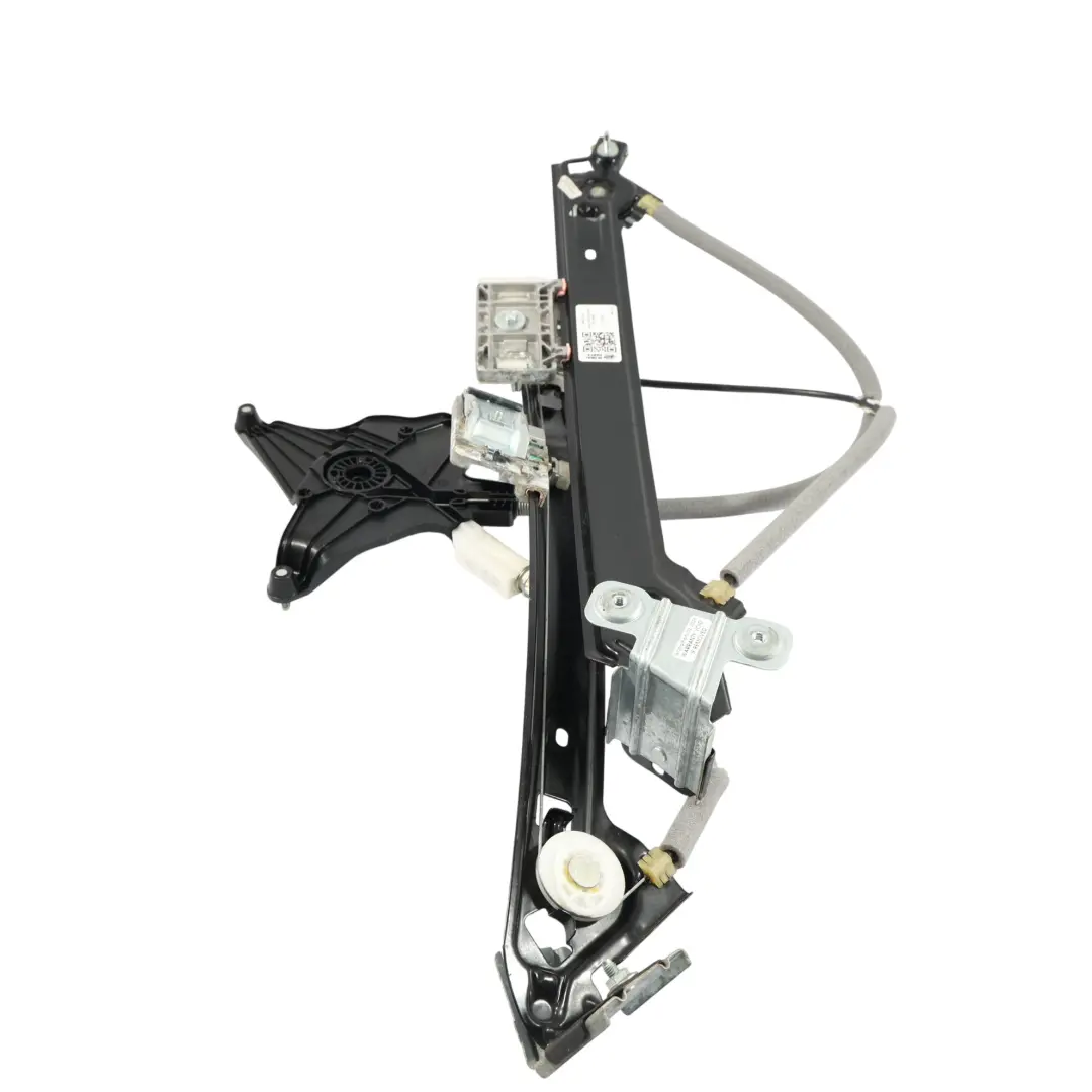 Ford Mustang Mk6 Fenster Heber Einheit Vorne Links FR3B-6323209-AP - SKU 2463128 - Teilenummer 2463128