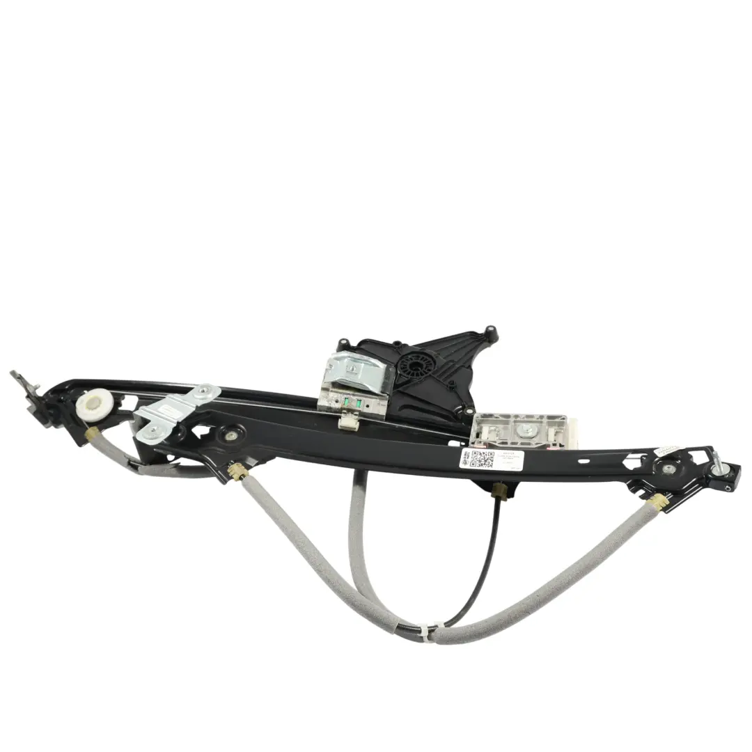 Ford Mustang Mk6 Window Regulator Unit Front Left N/S FR3B-6323209-AP - SKU 2463128 - Part number 2463128