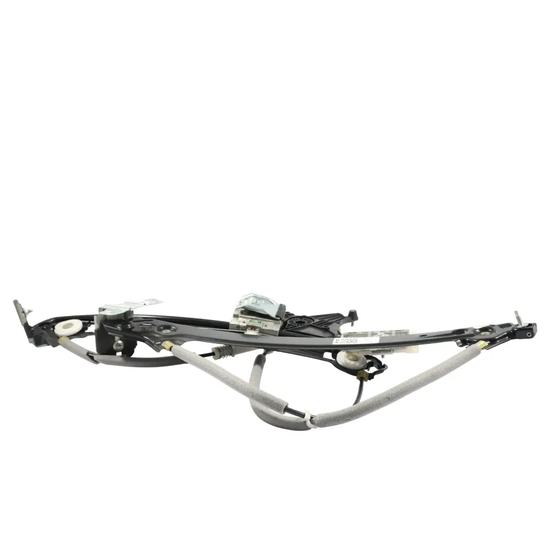 Ford Mustang Mk6 Lève-Vitre Avant Gauche FR3B-6323209-AP - SKU 2463128 - Numéro de pièce 2463128