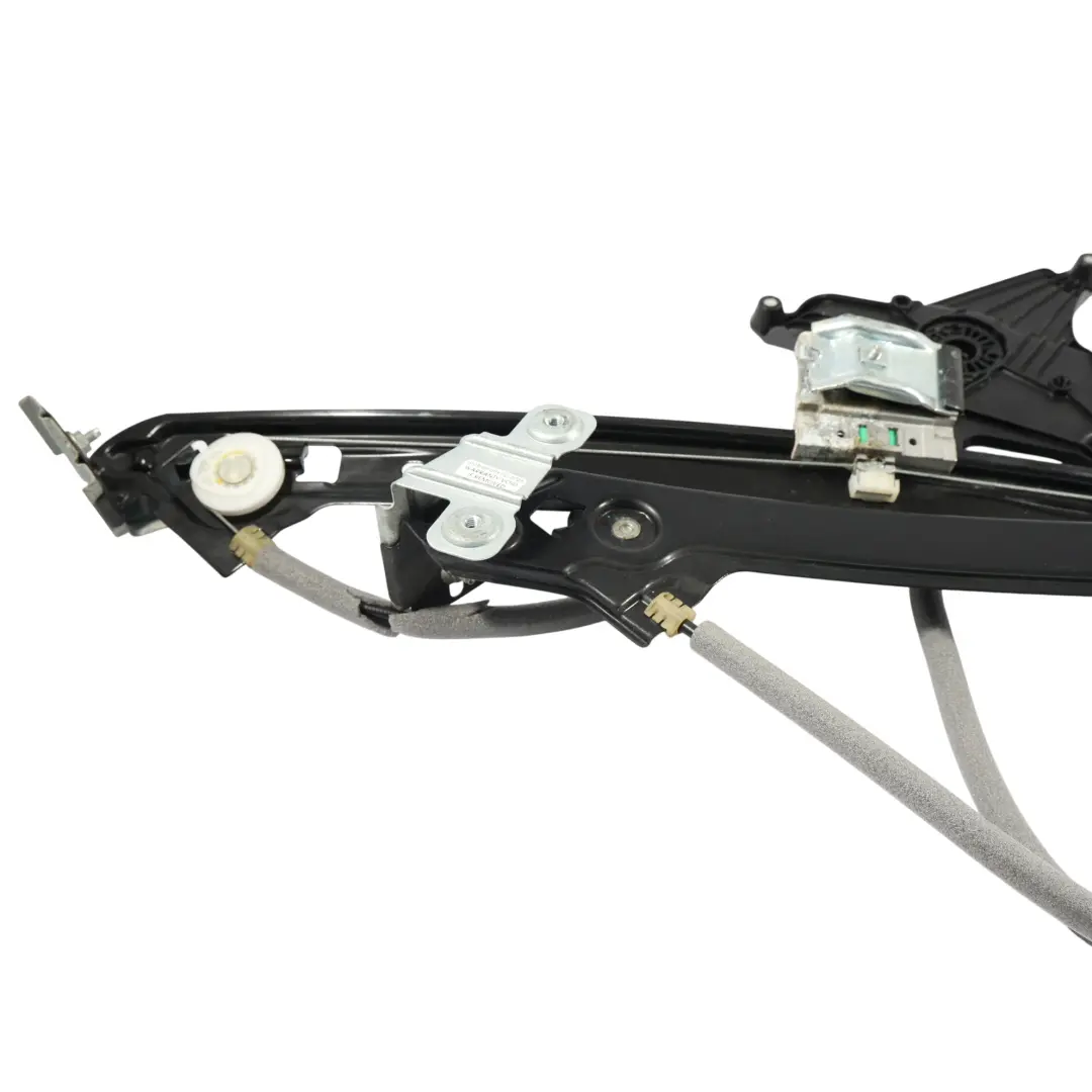 Mk6 Podnośnik Regulator Szyby Lewy Przód FR3B-6323209-AP do Ford Mustang o numerze 2463128 Ford Mustang Mk6 Podnośnik Regulator Szyby Lewy Przód FR3B-6323209-AP - SKU 2463128 - Numer Części 2463128