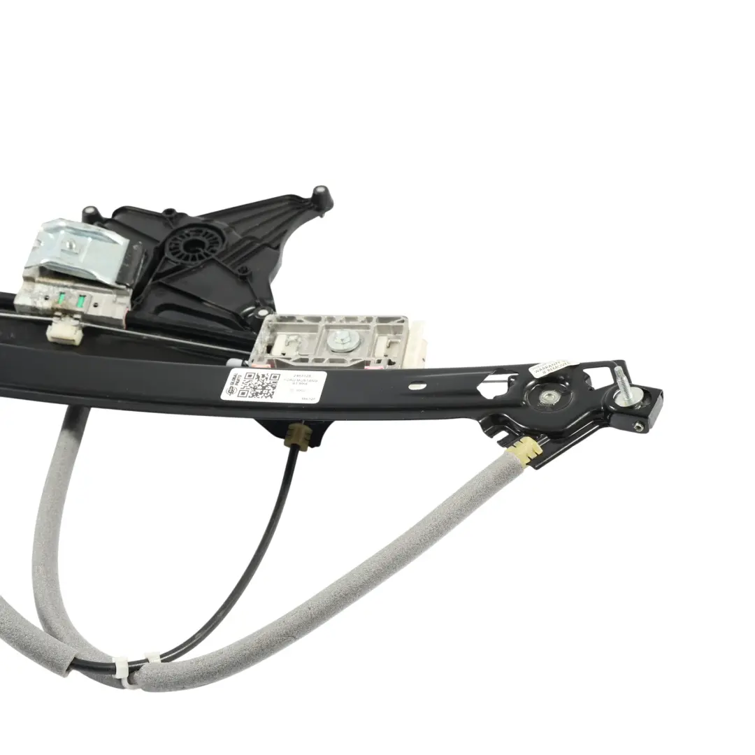 Ford Mustang Mk6 Lève-Vitre Avant Gauche FR3B-6323209-AP - SKU 2463128 - Numéro de pièce 2463128