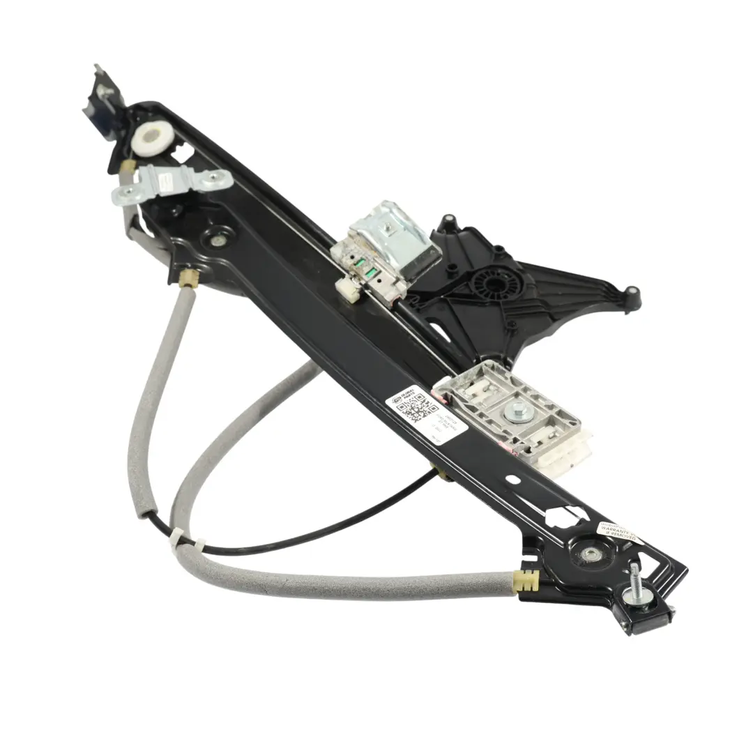 Mk6 Lève-Vitre Avant Gauche FR3B-6323209-AP pour Ford Mustang à propos du numéro de pièce 2463128 Ford Mustang Mk6 Lève-Vitre Avant Gauche FR3B-6323209-AP - SKU 2463128 - Numéro de pièce 2463128