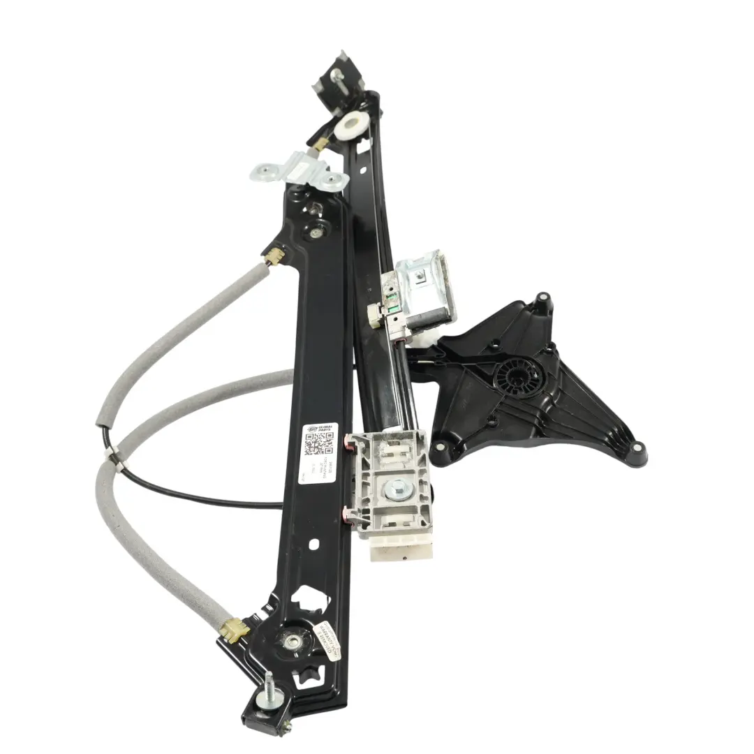 Ford Mustang Mk6 Unità Regolatore Finestrino Anteriore Sinistro FR3B-6323209-AP - SKU 2463128 - Numero di parte 2463128