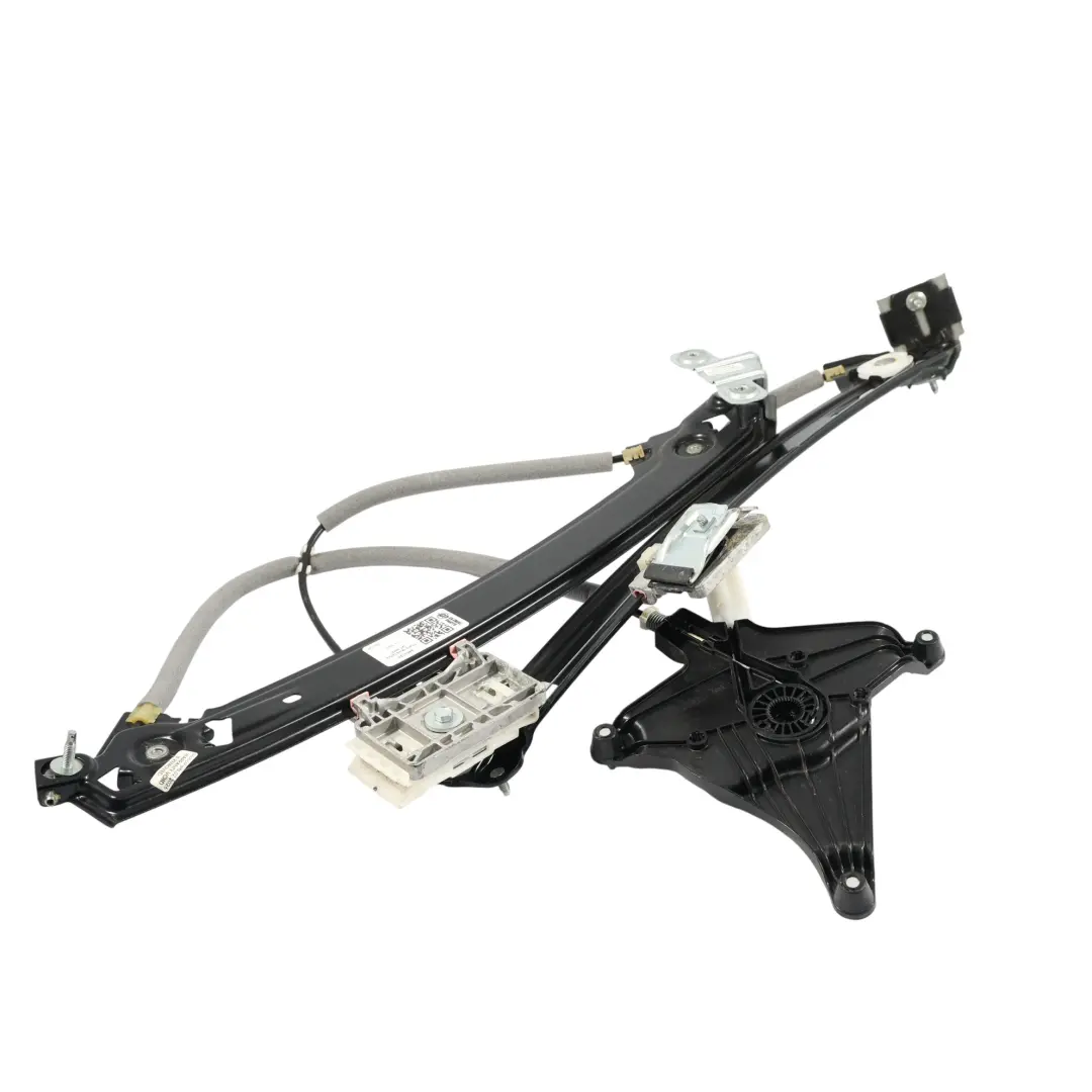 Mk6 Podnośnik Regulator Szyby Lewy Przód FR3B-6323209-AP do Ford Mustang o numerze 2463128 Ford Mustang Mk6 Podnośnik Regulator Szyby Lewy Przód FR3B-6323209-AP - SKU 2463128 - Numer Części 2463128