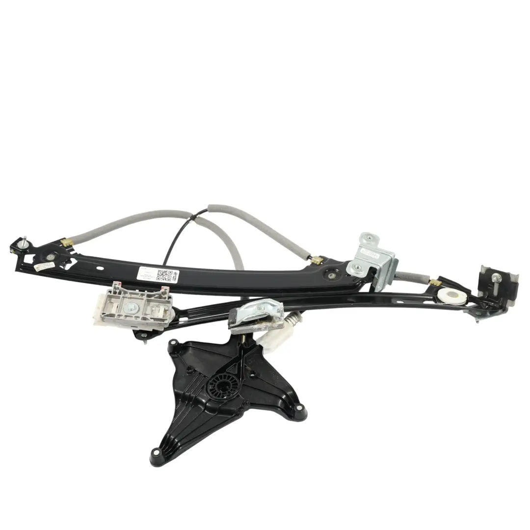 Mk6 Unità Regolatore Finestrino Anteriore Sinistro FR3B-6323209-AP per Ford Mustang con numero di parte 2463128 Ford Mustang Mk6 Unità Regolatore Finestrino Anteriore Sinistro FR3B-6323209-AP - SKU 2463128 - Numero di parte 2463128