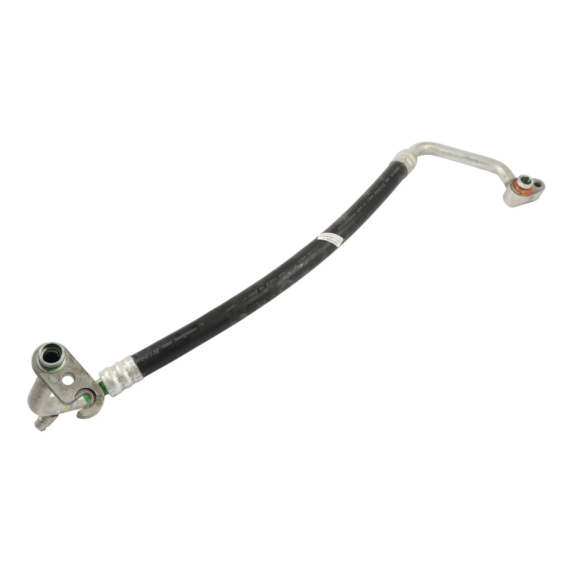 Ford Ranger MK3 Tuyau De Climatisation EB3B-19N602-HD