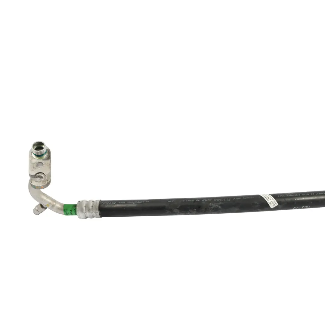 MK3 Air Conditioning Hose Pipe Line EB3B-19N602-HD to Ford Ranger with Part number 2464080 Ford Ranger MK3 Air Conditioning Hose Pipe Line EB3B-19N602-HD - SKU 2464080 - Part number 2464080