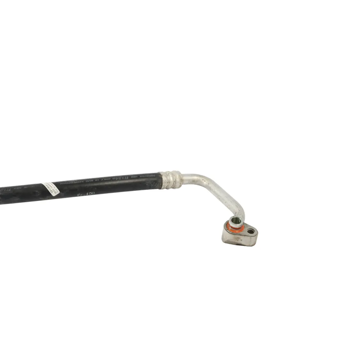 MK3 Tuyau De Climatisation EB3B-19N602-HD pour Ford Ranger à propos du numéro de pièce 2464080 Ford Ranger MK3 Tuyau De Climatisation EB3B-19N602-HD - SKU 2464080 - Numéro de pièce 2464080