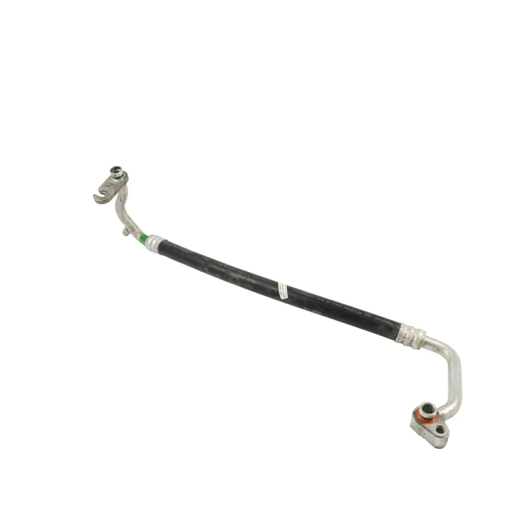 Ford Ranger MK3 Tubo De Aire Acondicionado EB3B-19N602-HD - SKU 2464080 - Número de pieza 2464080