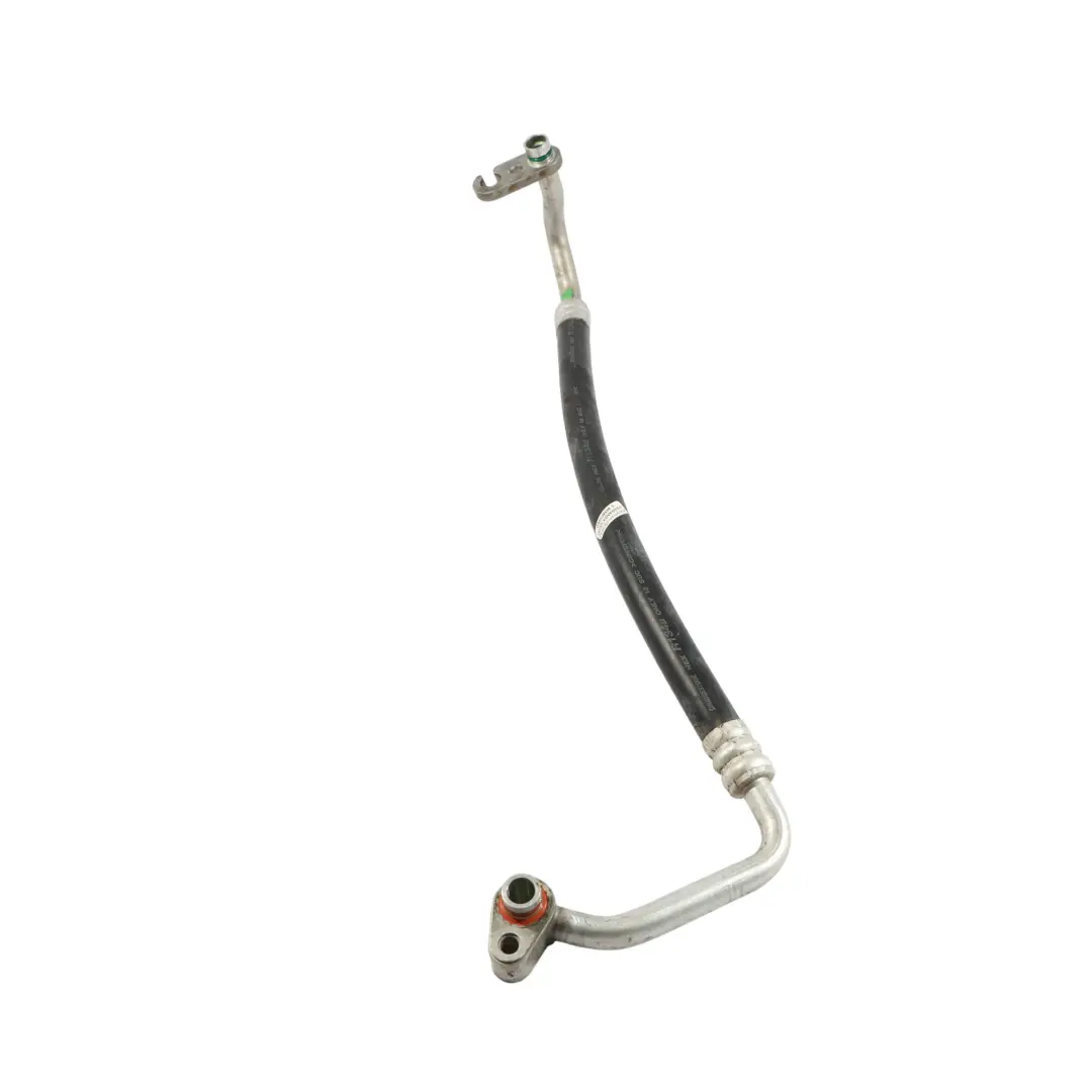 MK3 Tubo De Aire Acondicionado EB3B-19N602-HD para Ford Ranger con número de pieza 2464080 Ford Ranger MK3 Tubo De Aire Acondicionado EB3B-19N602-HD - SKU 2464080 - Número de pieza 2464080