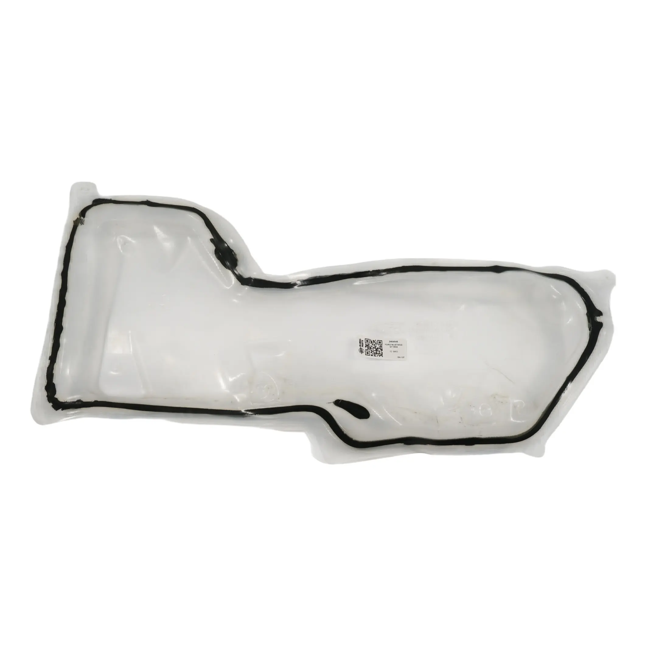 Ford Mustang GT Mk6 Paraspruzzi Anteriore Sinistro FR3B-63237A05-AF