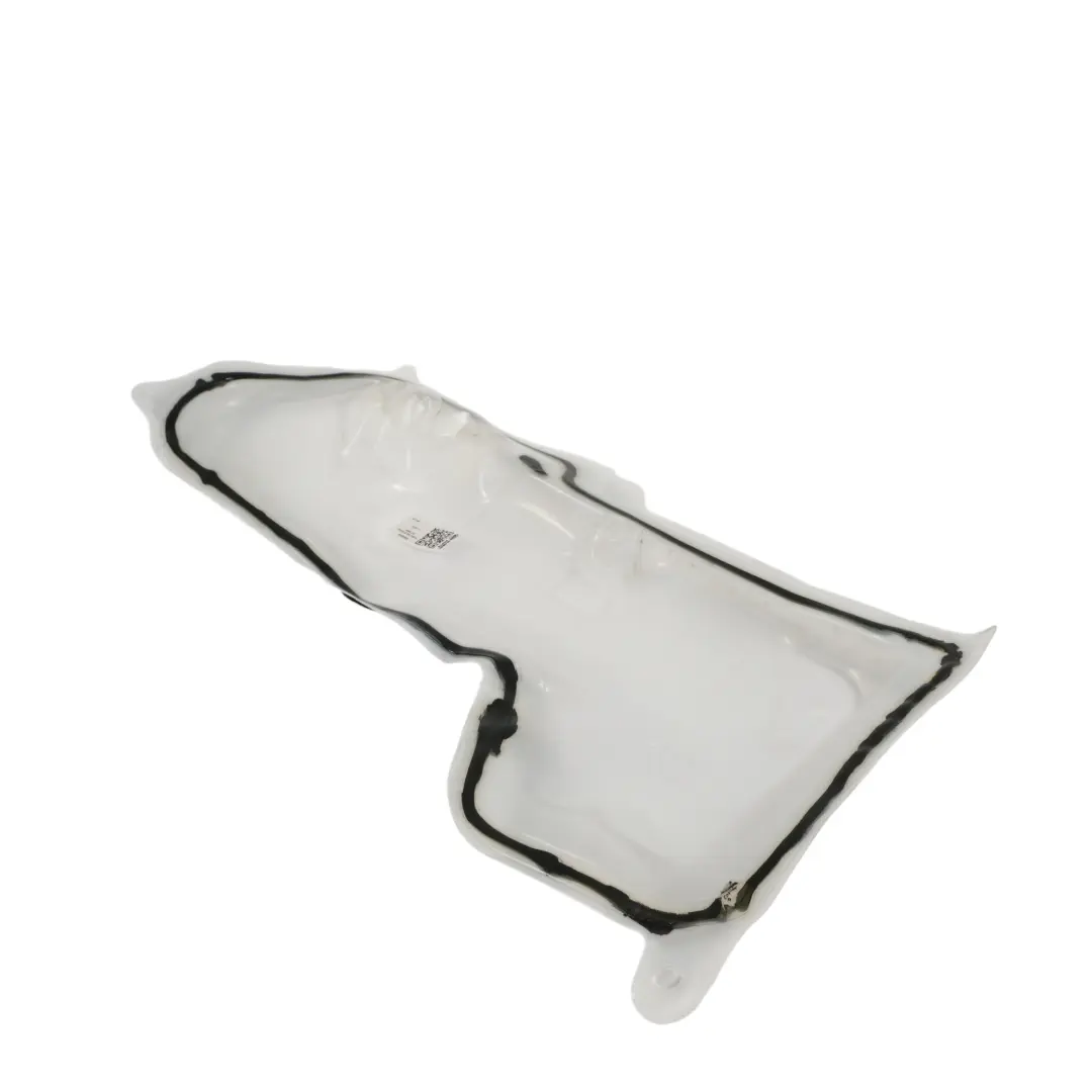 Ford Mustang GT Mk6 Paraspruzzi Anteriore Sinistro FR3B-63237A05-AF - SKU 2464648 - Numero di parte 2464648