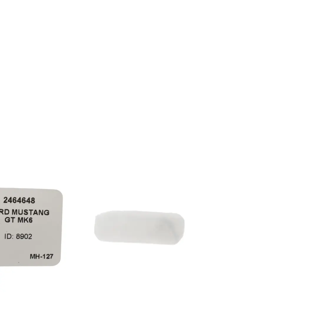 Mk6 Osłona Przeciwbryzgowa Przód Lewa FR3B-63237A05-AF do Ford Mustang GT o numerze 2464648 Ford Mustang GT Mk6 Osłona Przeciwbryzgowa Przód Lewa FR3B-63237A05-AF - SKU 2464648 - Numer Części 2464648