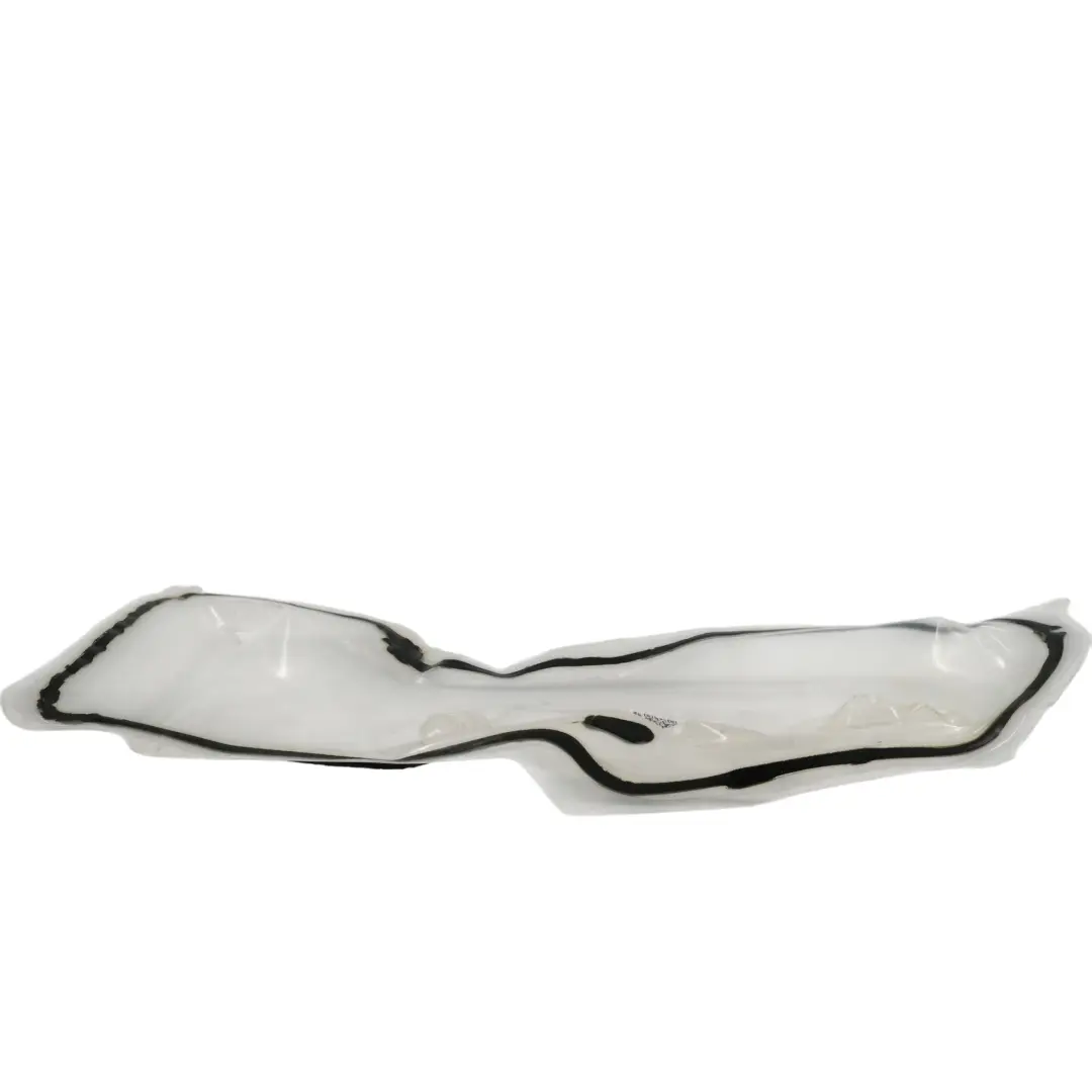 Mk6 Water Splash Shield Front Left N/S FR3B-63237A05-AF to Ford Mustang GT with Part number 2464648 Ford Mustang GT Mk6 Water Splash Shield Front Left N/S FR3B-63237A05-AF - SKU 2464648 - Part number 2464648