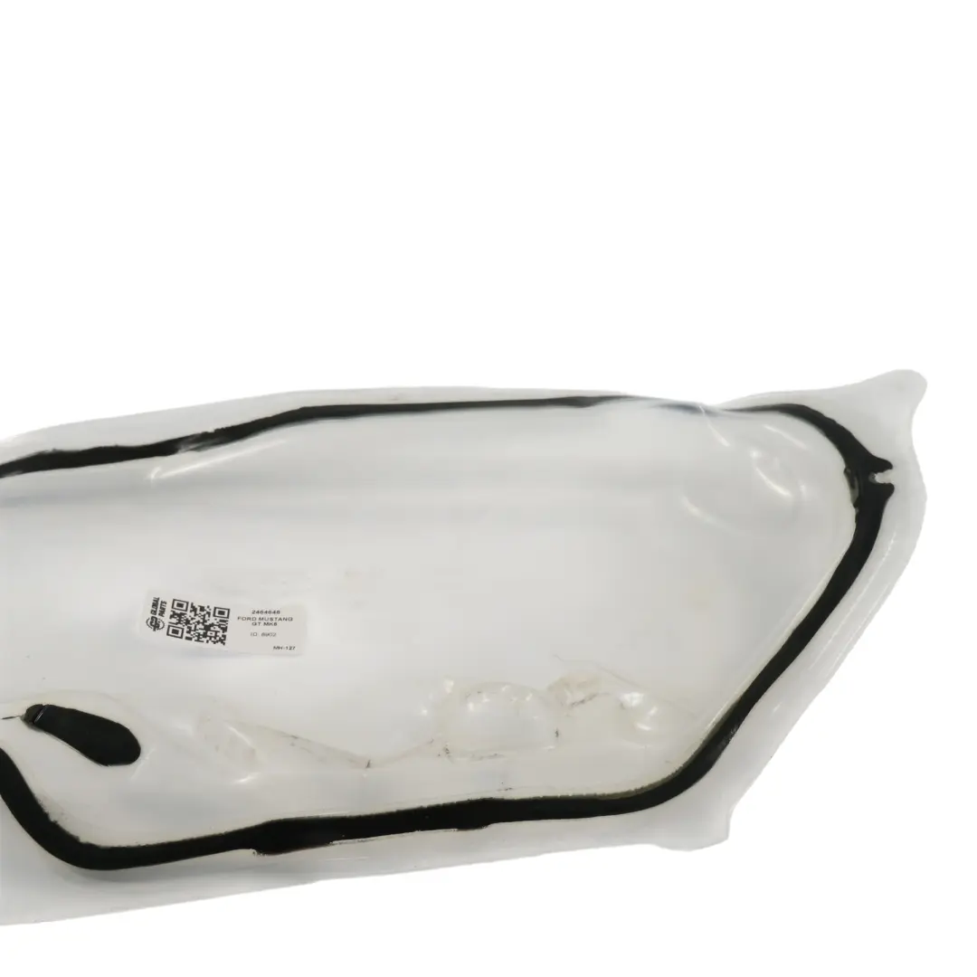 Ford Mustang GT Mk6 Water Splash Shield Front Left N/S FR3B-63237A05-AF - SKU 2464648 - Part number 2464648