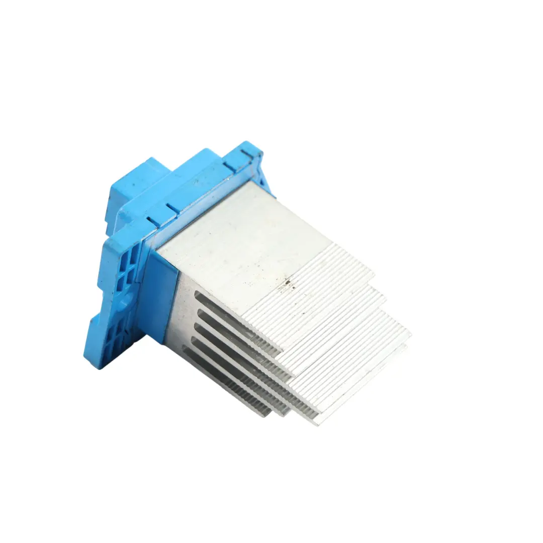 Mk3 Chauffage Ventilateur Régulateur Résistance AB39-70G298-AB pour Ford Ranger à propos du numéro de pièce 2471207 Ford Ranger Mk3 Chauffage Ventilateur Régulateur Résistance AB39-70G298-AB - SKU 2471207 - Numéro de pièce 2471207