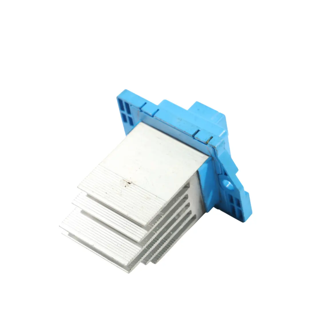 Ford Ranger Mk3 Chauffage Ventilateur Régulateur Résistance AB39-70G298-AB - SKU 2471207 - Numéro de pièce 2471207