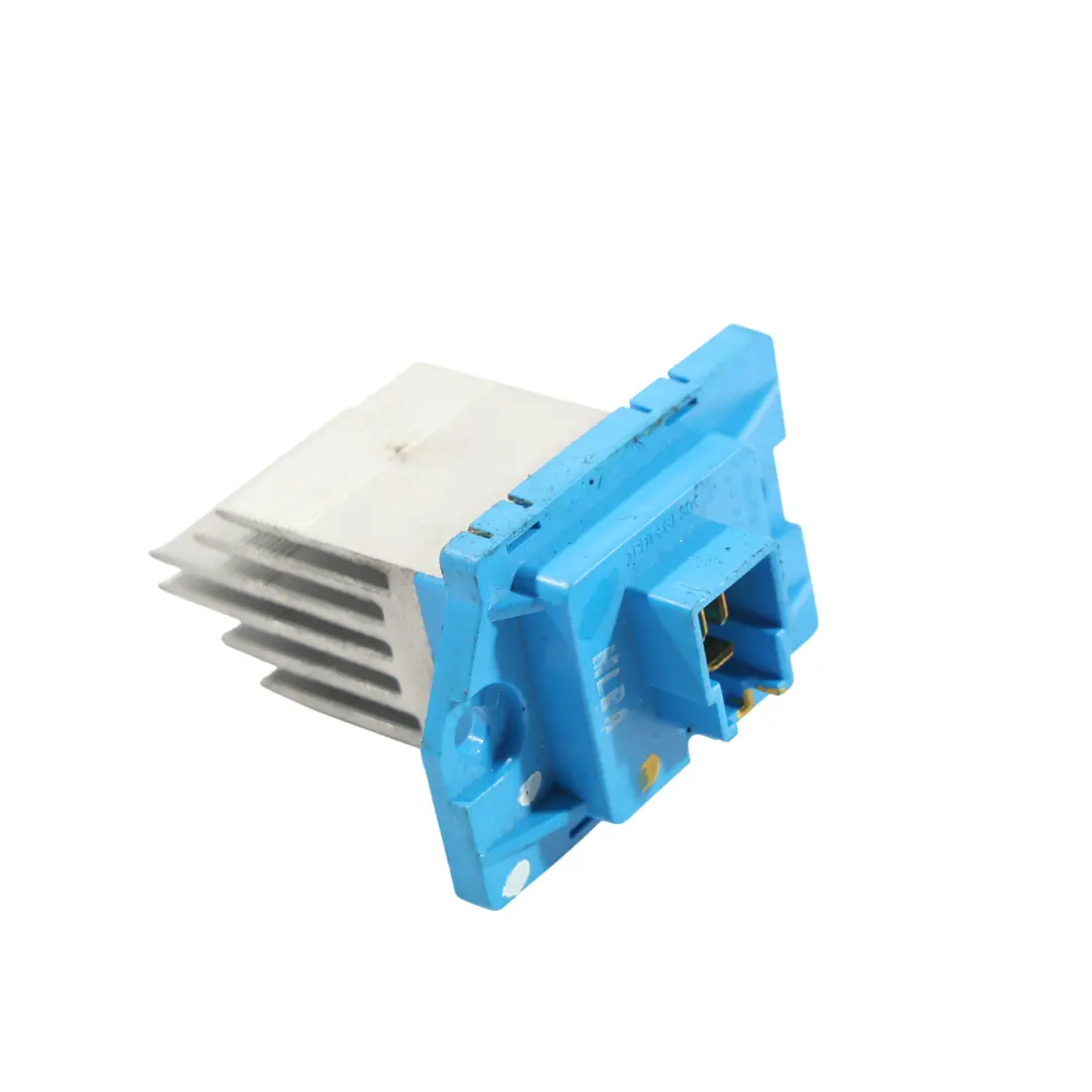 Mk3 Resistencia Regulador Ventilador Calefactor AB39-70G298-AB para Ford Ranger con número de pieza 2471207 Ford Ranger Mk3 Resistencia Regulador Ventilador Calefactor AB39-70G298-AB - SKU 2471207 - Número de pieza 2471207