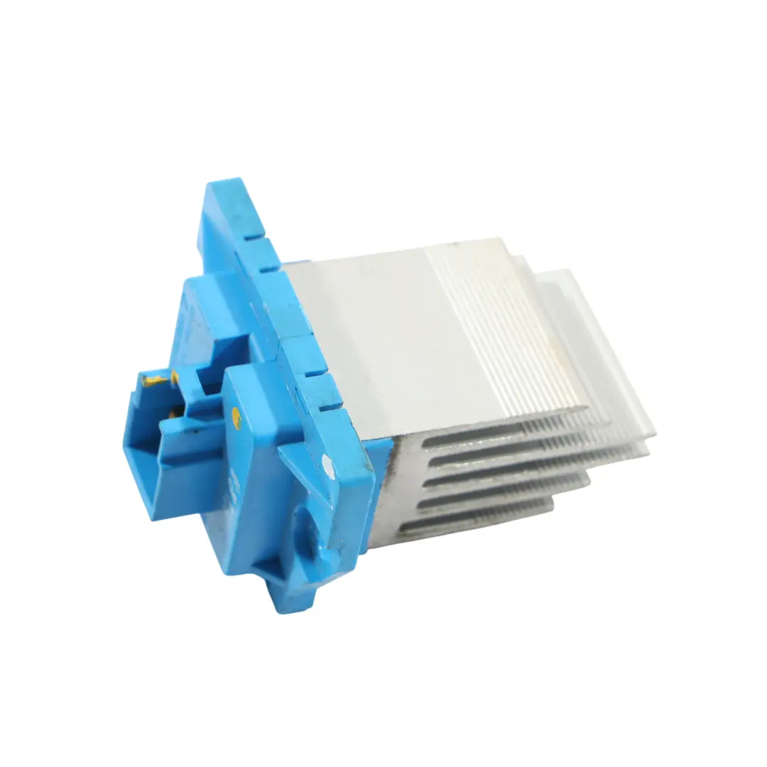 Mk3 Heater Blower Regulator Resistor Unit AB39-70G298-AB to Ford Ranger with Part number 2471207 Ford Ranger Mk3 Heater Blower Regulator Resistor Unit AB39-70G298-AB - SKU 2471207 - Part number 2471207