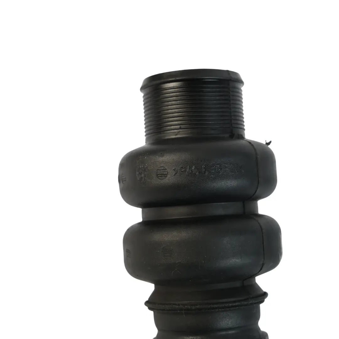 Ladeluft Kühler Turbolader Schlauch 2.0 TDCI GK21-6C646-AD für Ford Transit Custom mit Teilenummer 2501583 Ford Transit Custom Ladeluft Kühler Turbolader Schlauch 2.0 TDCI GK21-6C646-AD - SKU 2501583-2 - Teilenummer 2501583