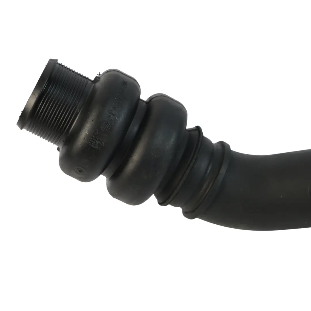 Ford Transit Custom Intercooler Turbo Pipe Hose Line 2.0 TDCI GK21-6C646-AD - SKU 2501583-2 - Part number 2501583