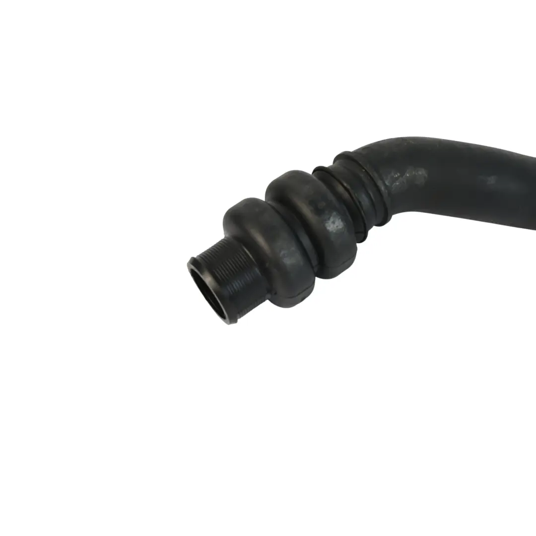 Ford Transit Custom Intercooler Turbo Pipe Hose Line 2.0 TDCI GK21-6C646-AD - SKU 2501583-2 - Part number 2501583