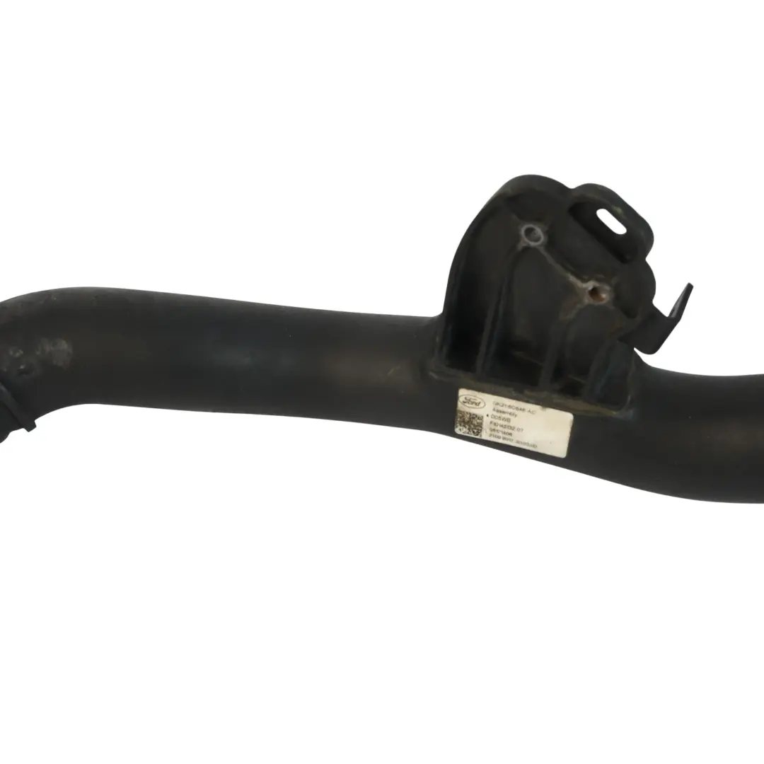 Ford Transit Custom 2.0 TDCI Tuyau Turbo Intercooler GK21-6C646-AD - SKU 2501583-2 - Numéro de pièce 2501583