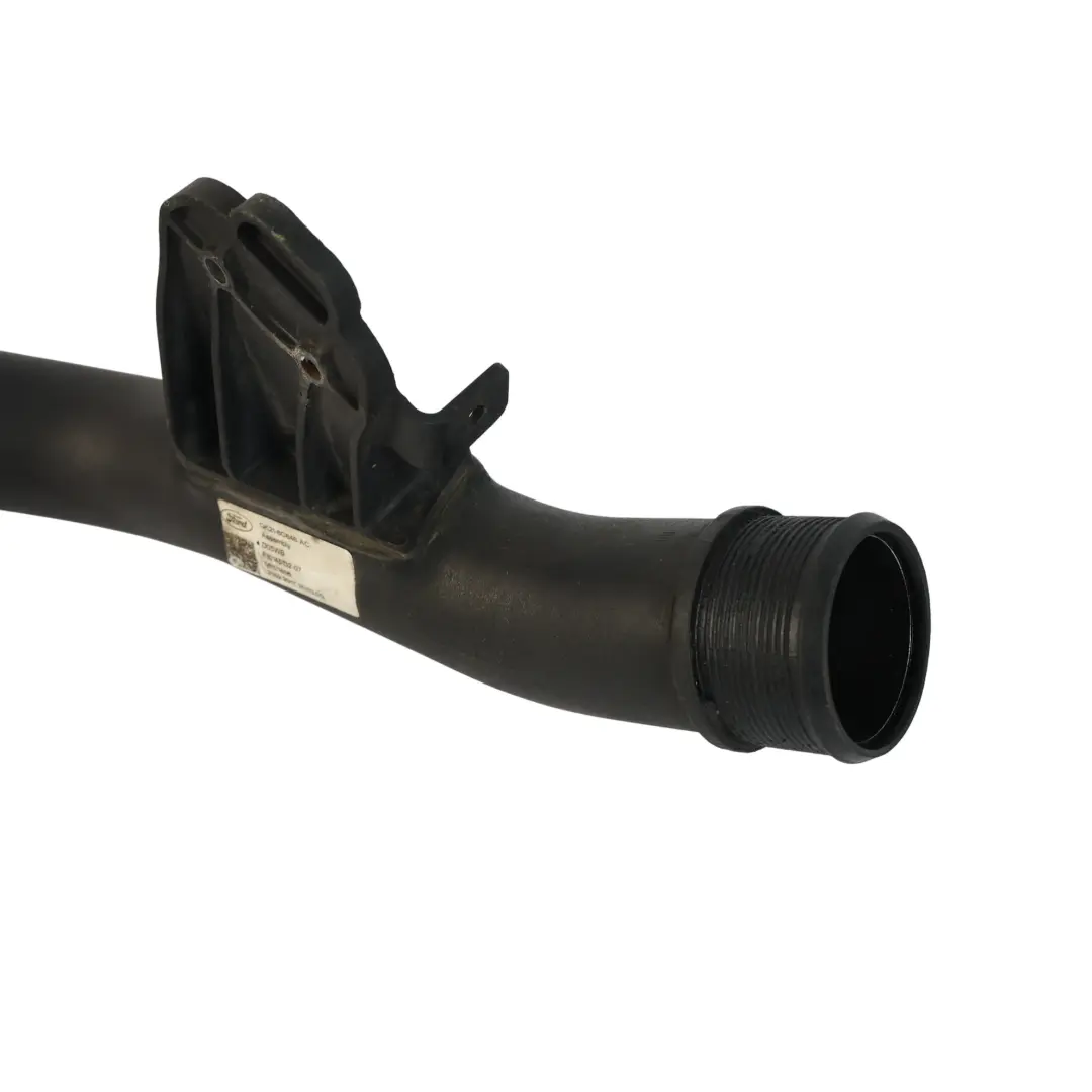 Ford Transit Custom Ladeluft Kühler Turbolader Schlauch 2.0 TDCI GK21-6C646-AD - SKU 2501583-2 - Teilenummer 2501583