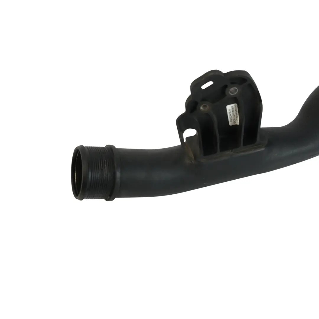 Ford Transit Custom Intercooler Turbo Pipe Hose Line 2.0 TDCI GK21-6C646-AD - SKU 2501583-2 - Part number 2501583