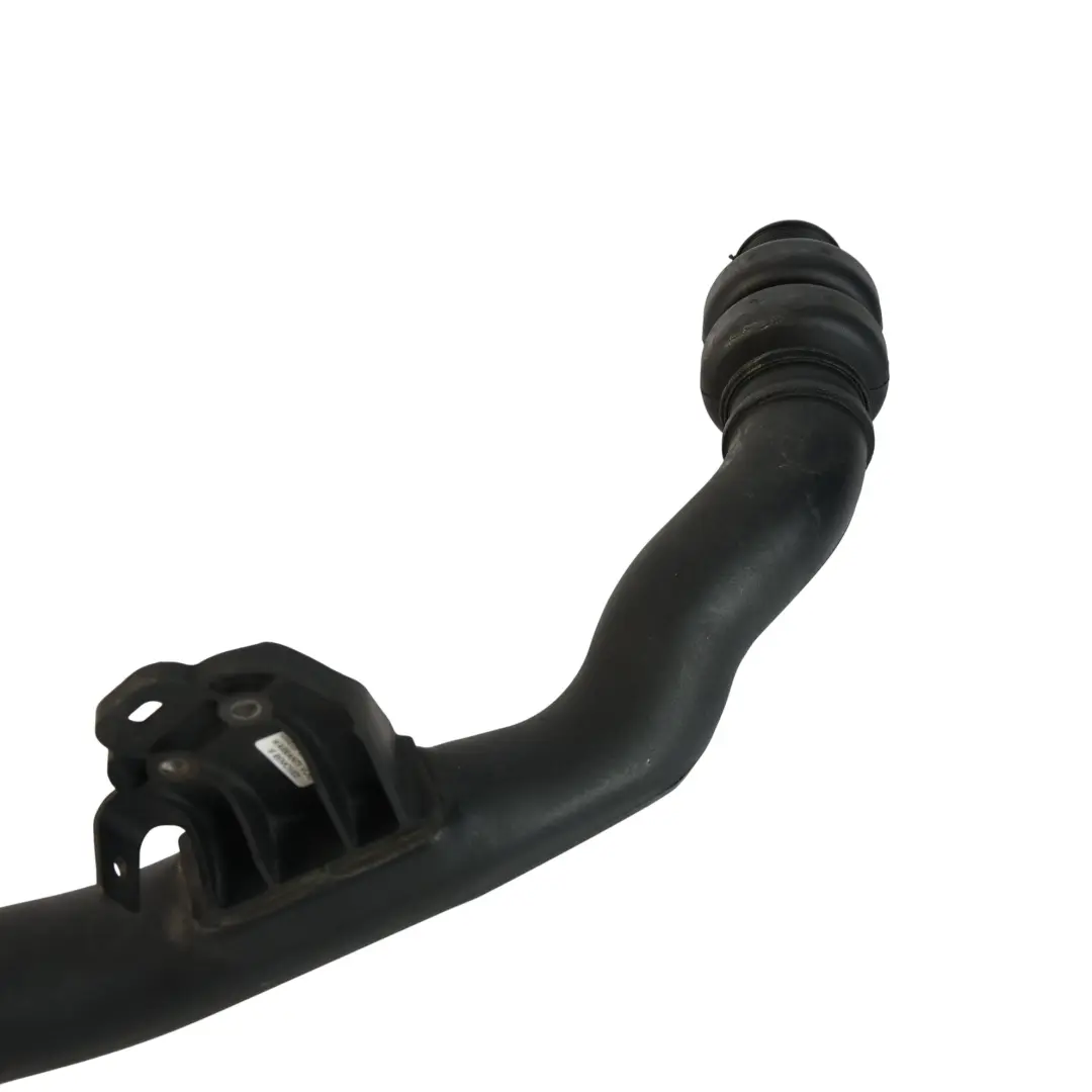Ford Transit Custom Intercooler Turbo Pipe Hose Line 2.0 TDCI GK21-6C646-AD - SKU 2501583-2 - Part number 2501583