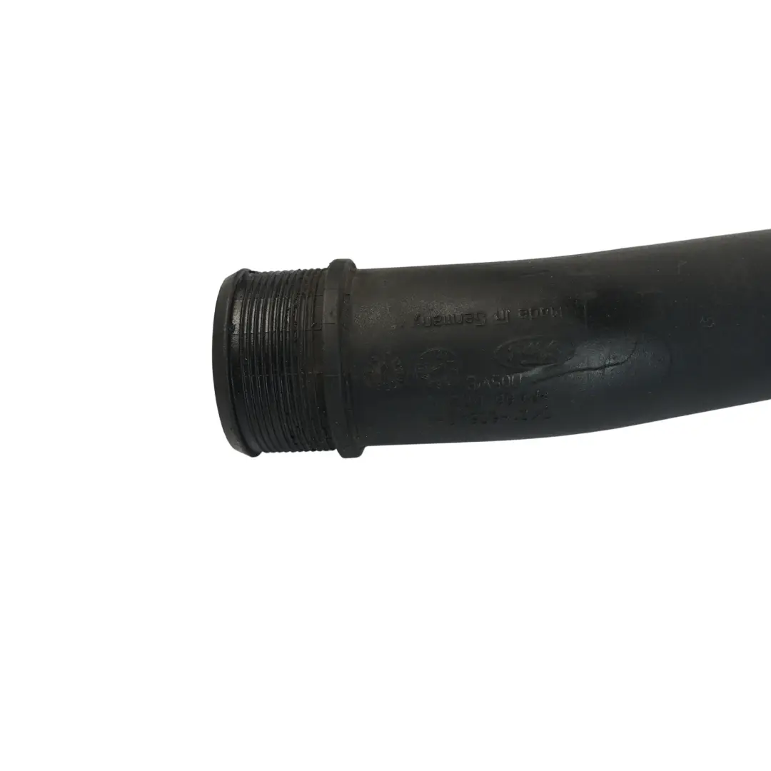 Pipe Hose Line 2.0 TDCI GK21-6C646-AD to Ford Transit Custom Intercooler Turbo with Part number 2501583 Ford Transit Custom Intercooler Turbo Pipe Hose Line 2.0 TDCI GK21-6C646-AD - SKU 2501583-2 - Part number 2501583