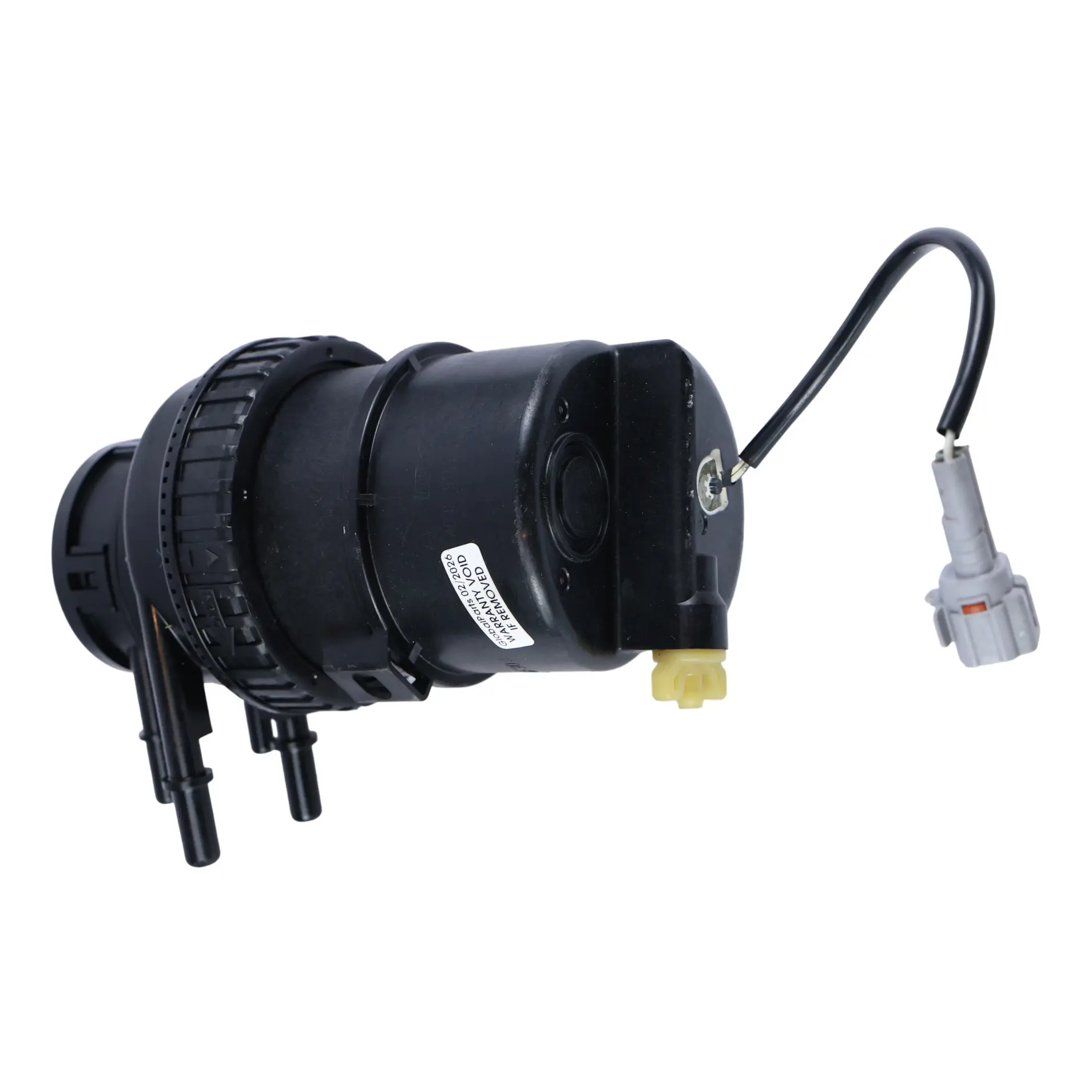 Ford Ranger Mk3 Fuel Filter Housing Unit 2.2 TDCI AB39-9155-DD