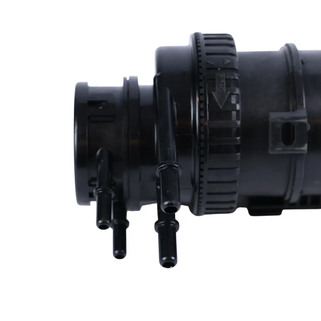 Ford Ranger Mk3 Fuel Filter Housing Unit 2.2 TDCI AB39-9155-DD - SKU 2507872 - Part number 2507872