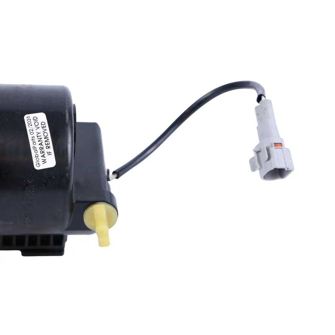 Ford Ranger Mk3 Boîtier De Filtre À Carburant 2.2 TDCI AB39-9155-DD - SKU 2507872 - Numéro de pièce 2507872