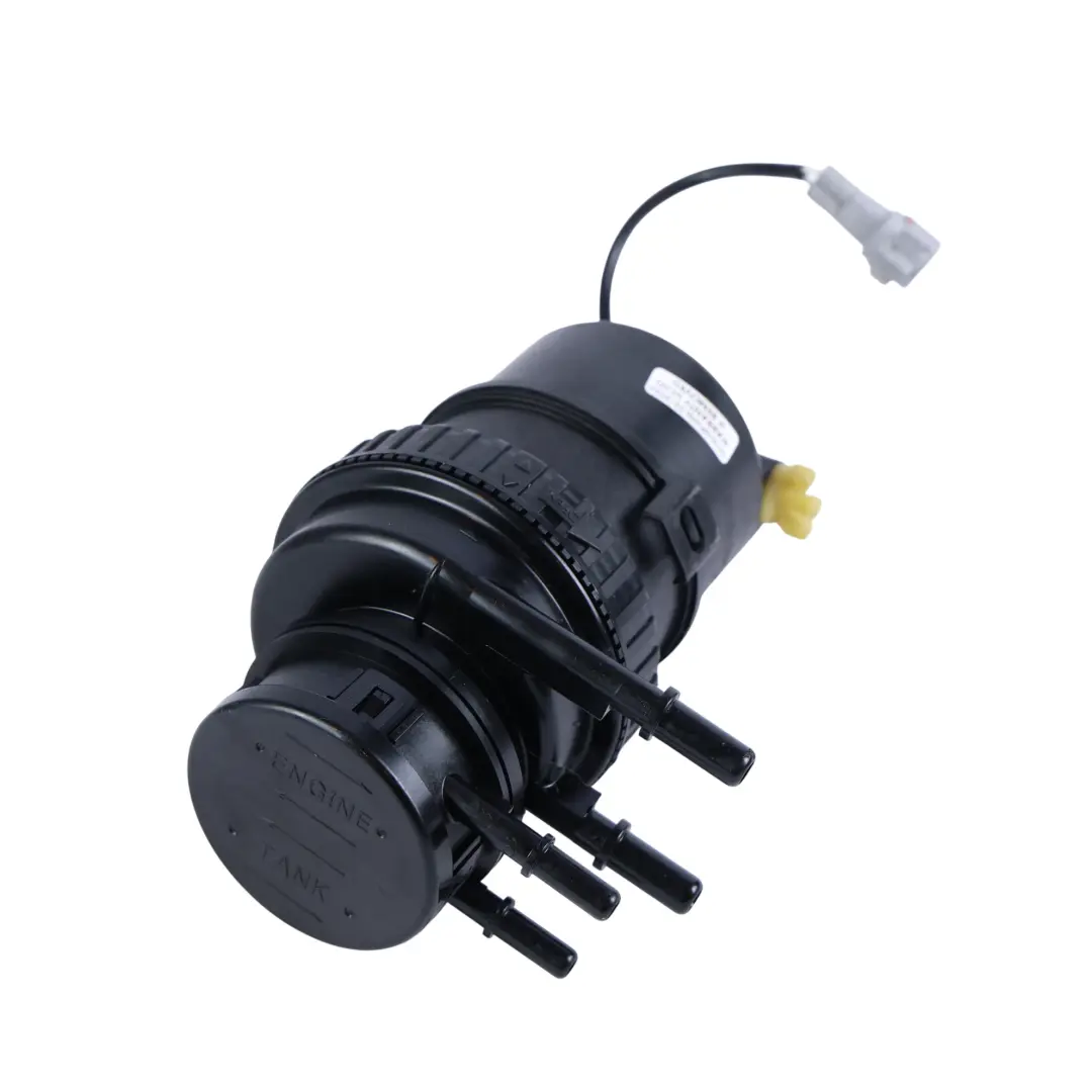 Ford Ranger Mk3 Unidad Alojamiento Filtro De Combustible 2.2 TDCI AB39-9155-DD - SKU 2507872 - Número de pieza 2507872