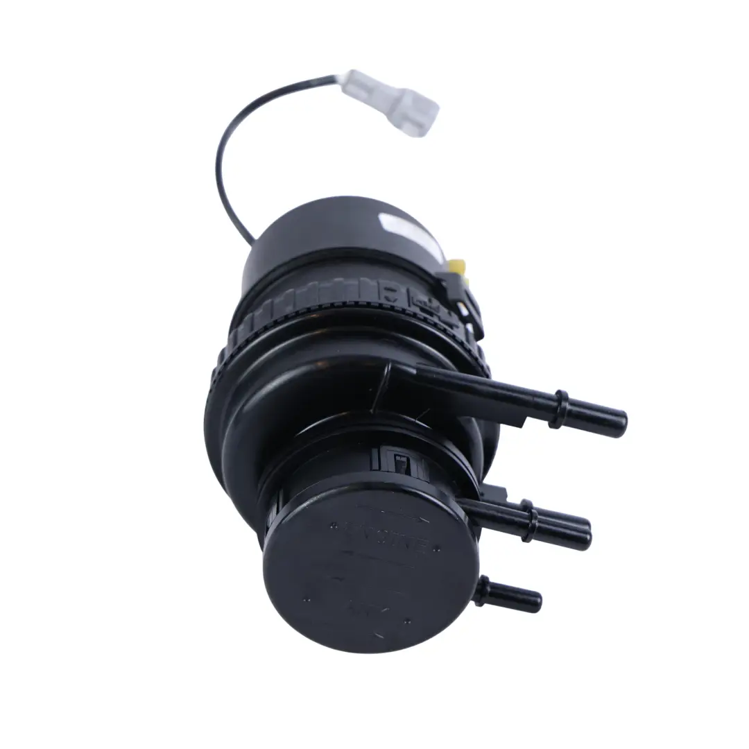 Ford Ranger Mk3 Fuel Filter Housing Unit 2.2 TDCI AB39-9155-DD - SKU 2507872 - Part number 2507872